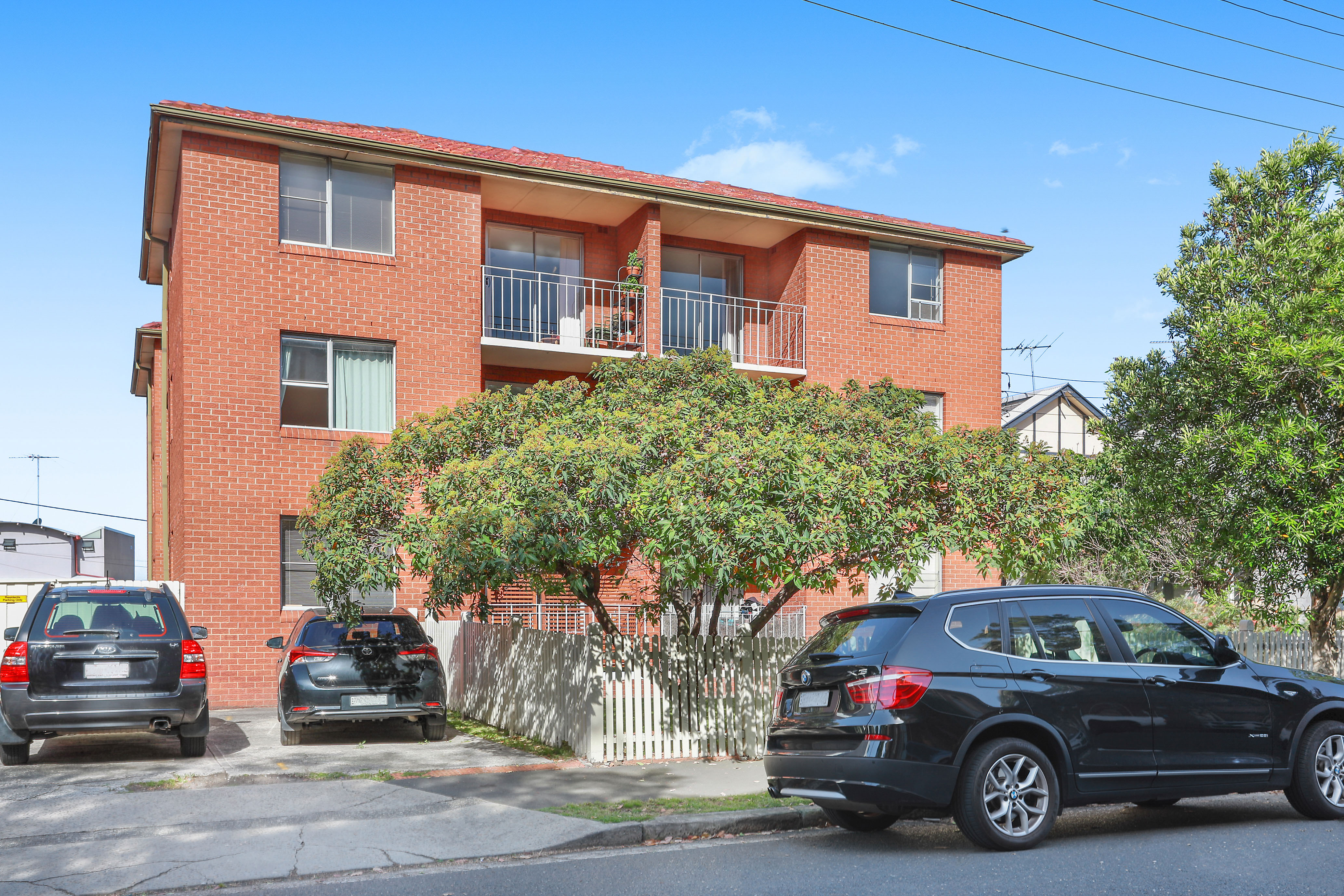 4/53 Smith Street, Balmain For Lease by Coopers Agency