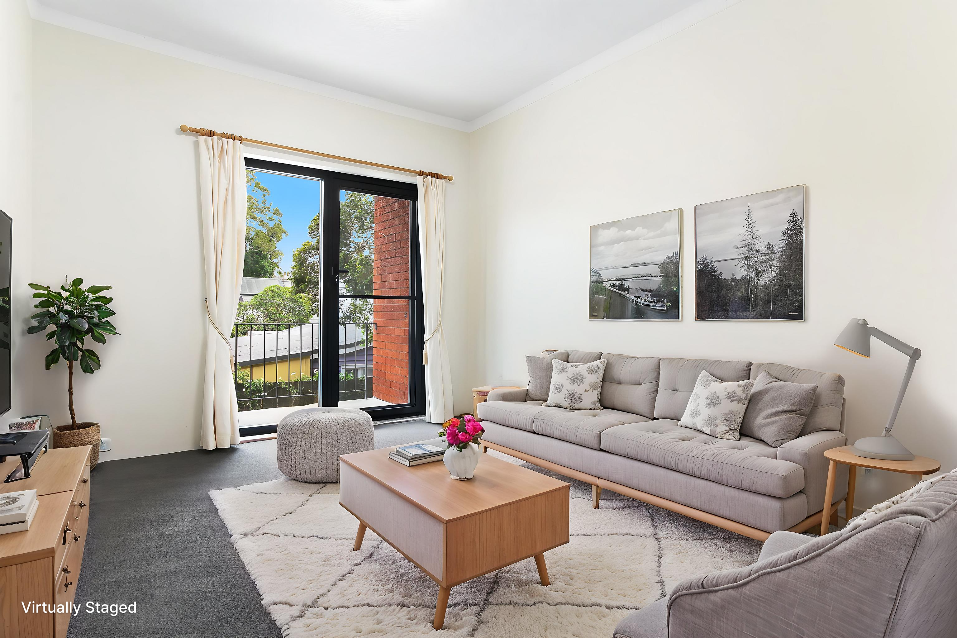 2/7-9 Birchgrove Road, Balmain For Sale by Coopers Agency - image 3