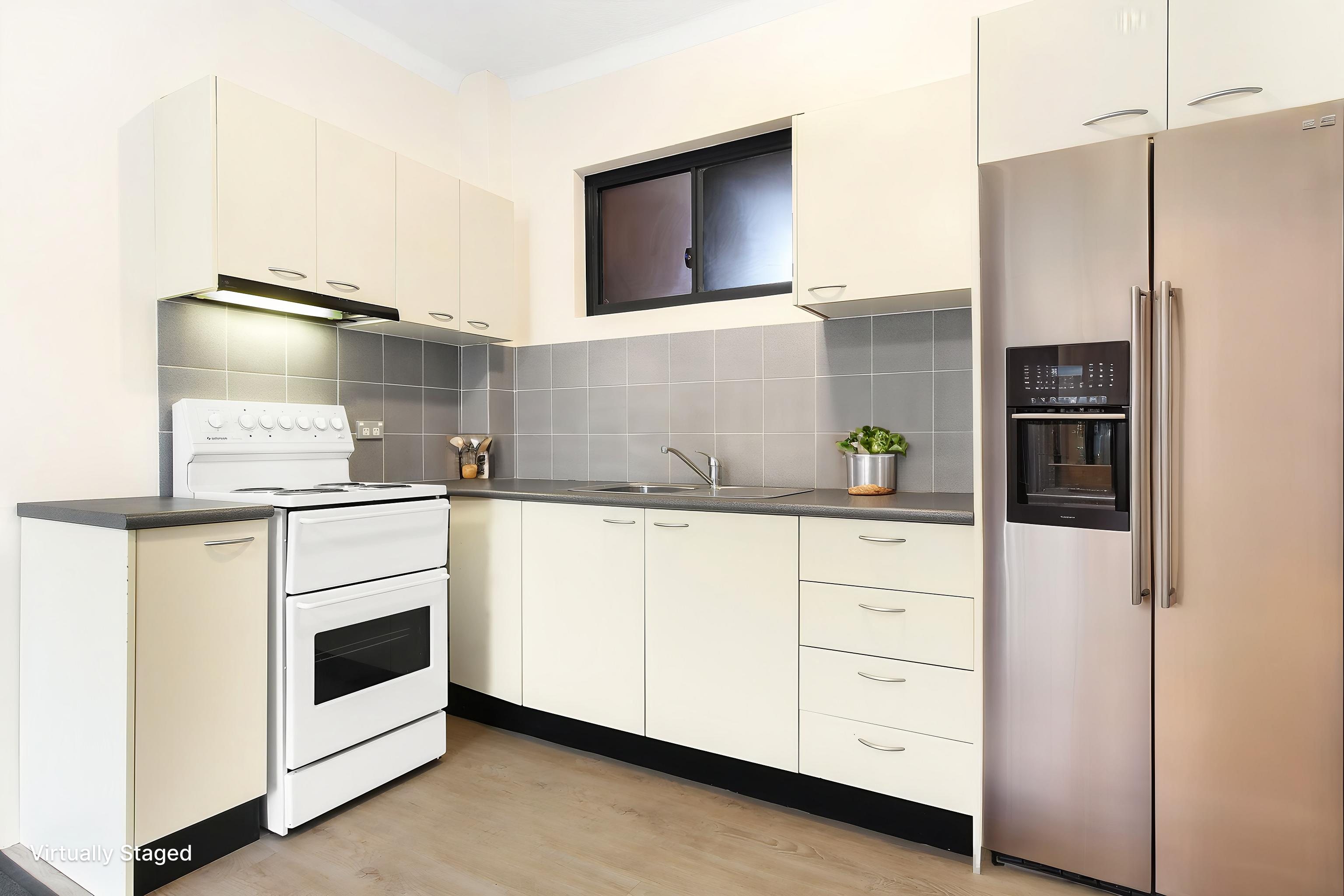 2/7-9 Birchgrove Road, Balmain For Sale by Coopers Agency - image 4