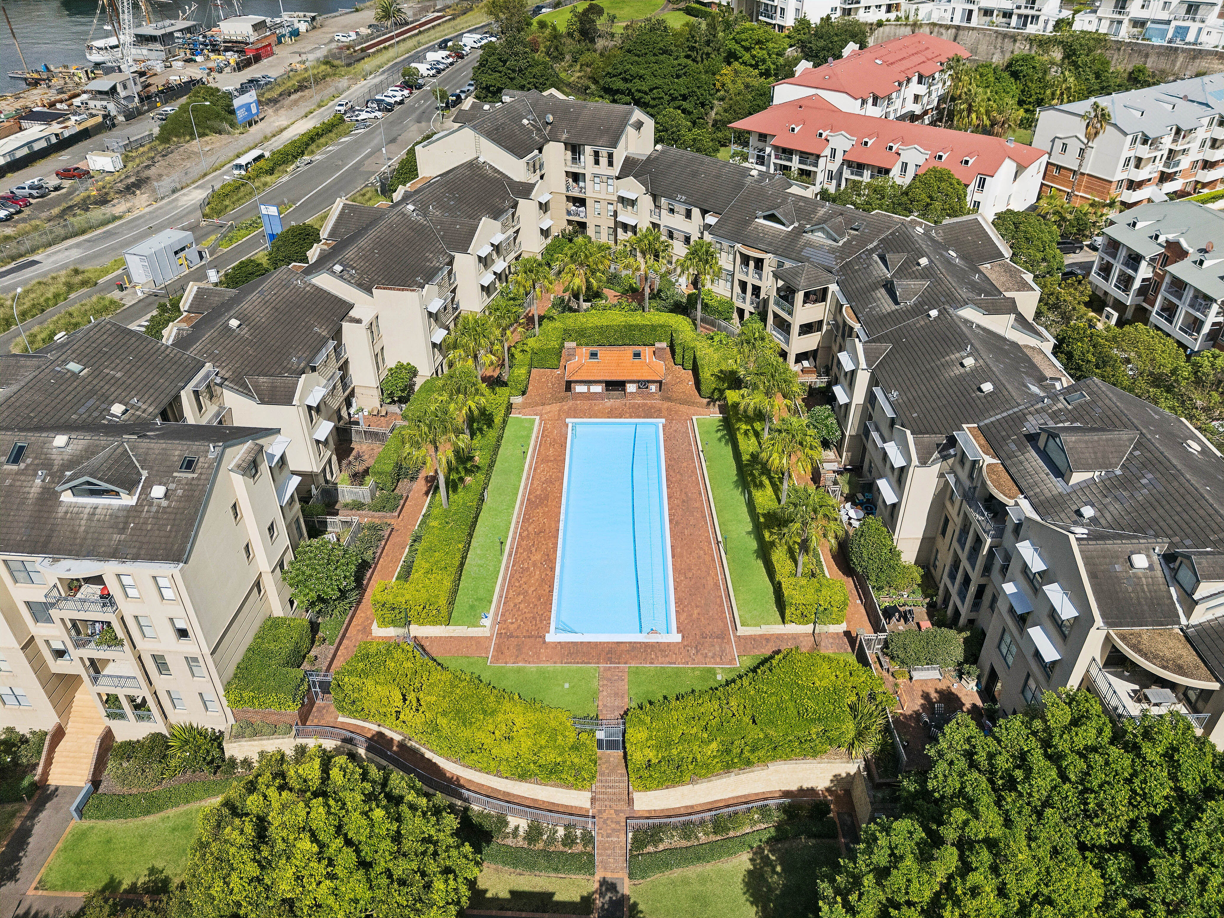D8/1 Buchanan Street, Balmain For Sale by Push Digital Campaigns - image 2