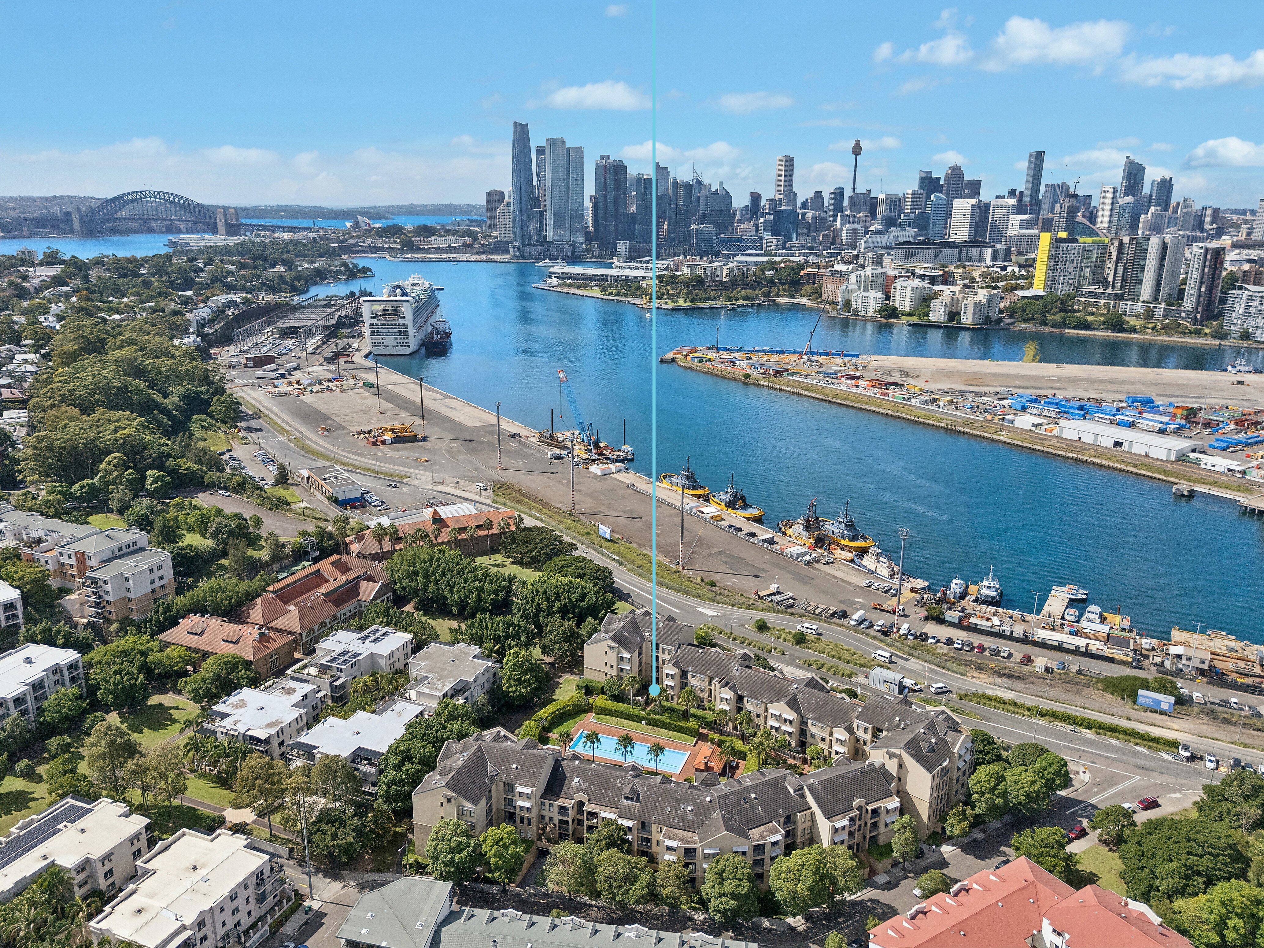 D8/1 Buchanan Street, Balmain For Sale by Push Digital Campaigns - image 1