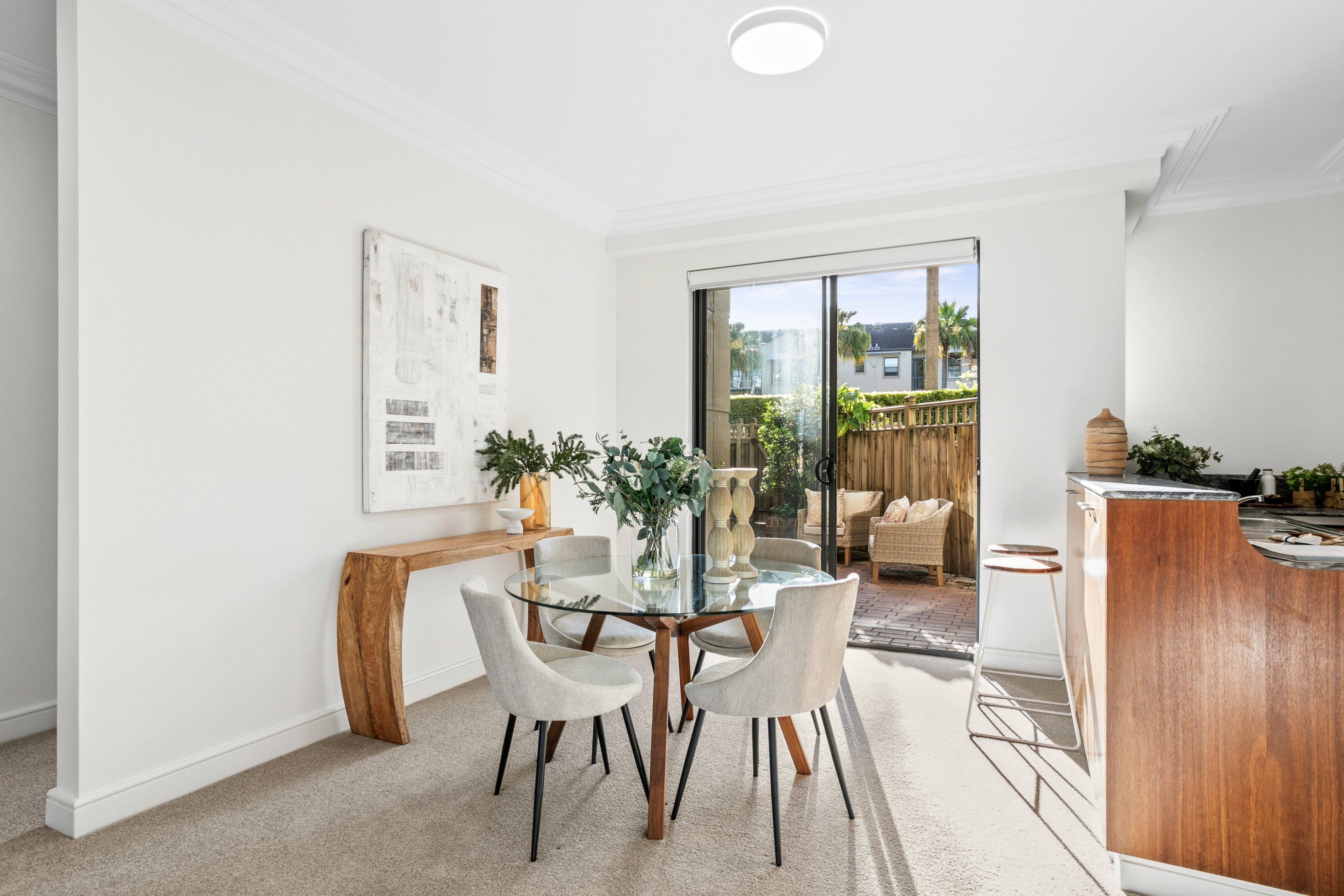 D8/1 Buchanan Street, Balmain For Sale by Coopers Agency - image 6