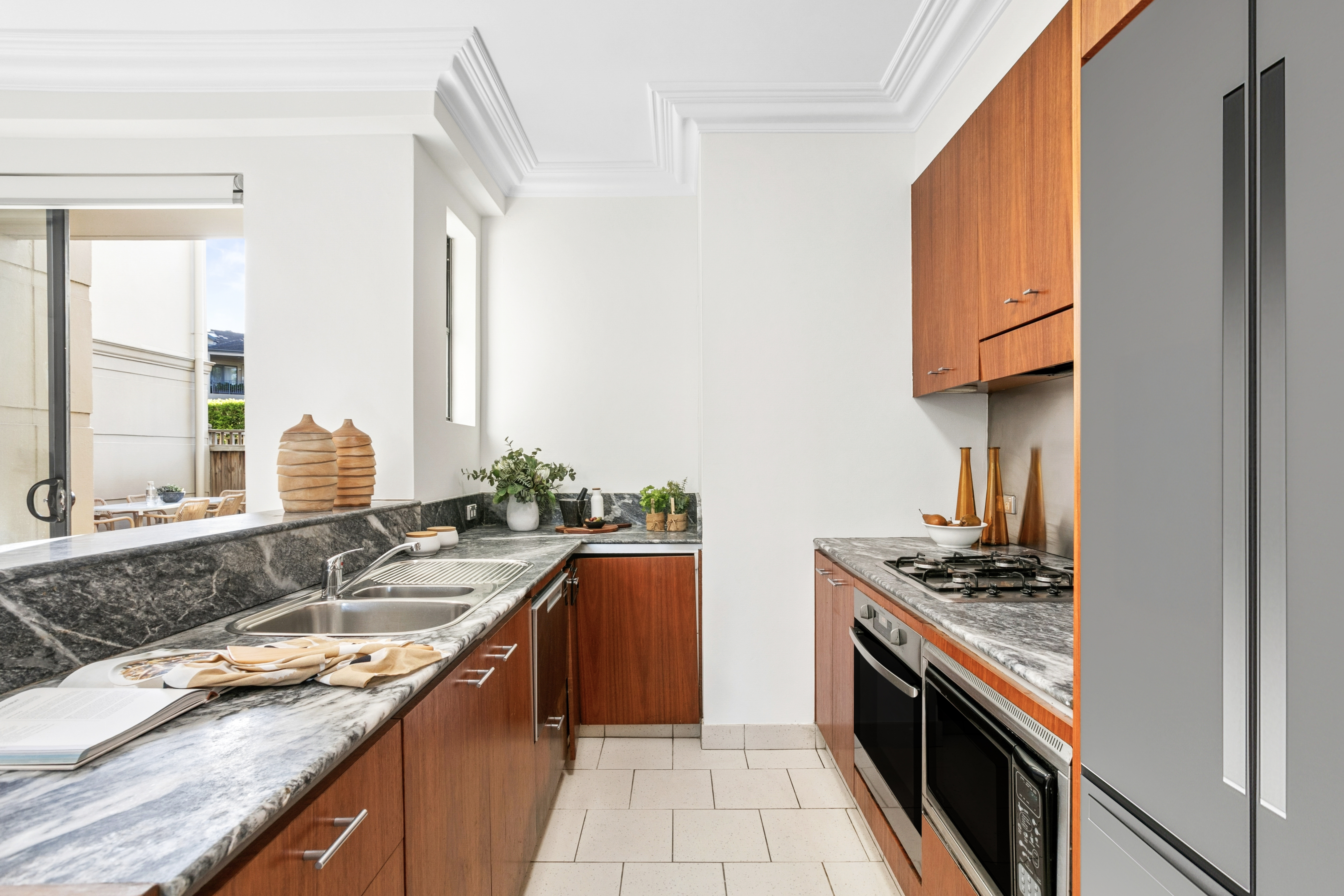 D8/1 Buchanan Street, Balmain For Sale by Coopers Agency - image 5