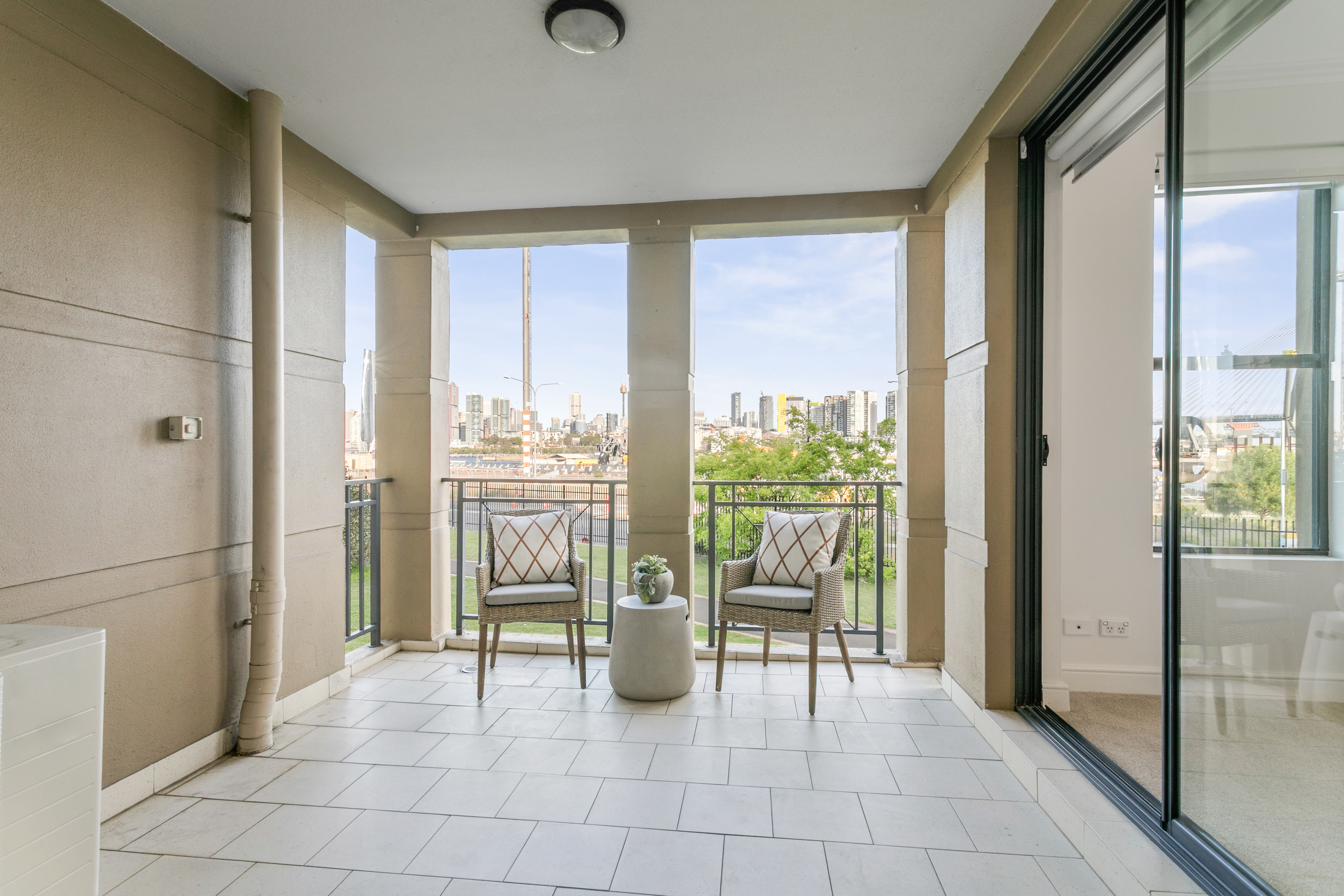 D8/1 Buchanan Street, Balmain For Sale by Coopers Agency - image 11
