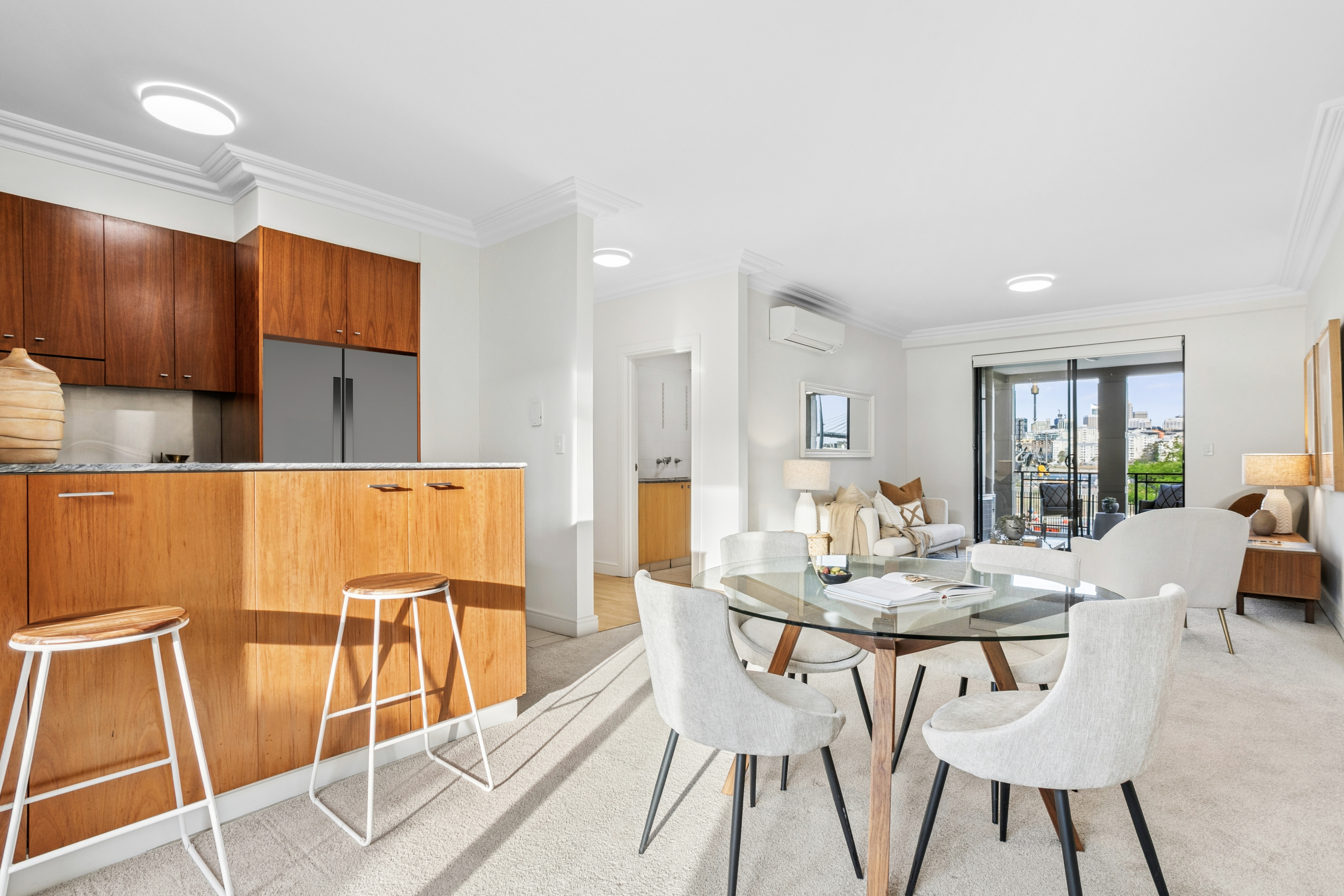 D8/1 Buchanan Street, Balmain For Sale by Coopers Agency - image 4