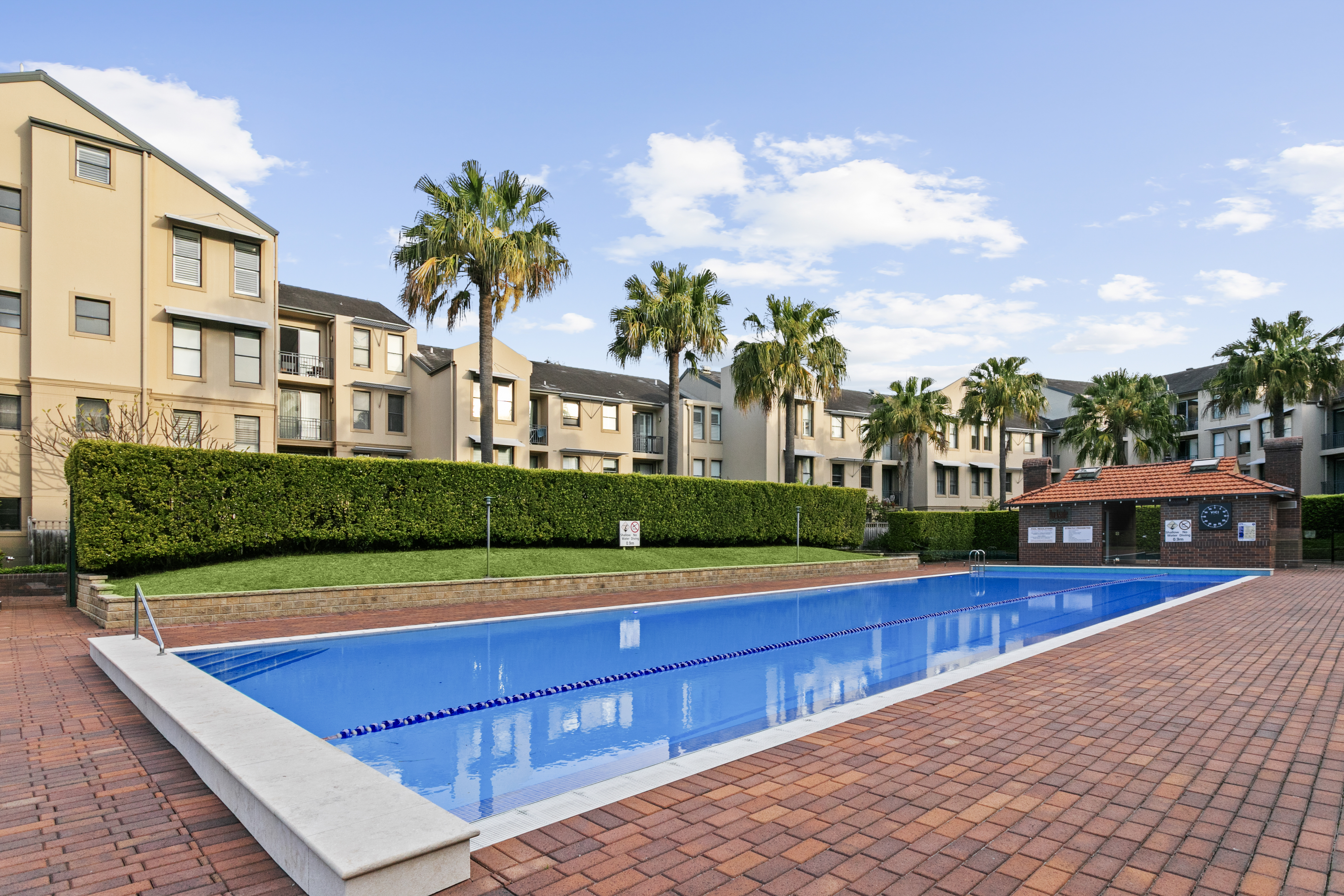 D8/1 Buchanan Street, Balmain For Sale by Coopers Agency - image 13