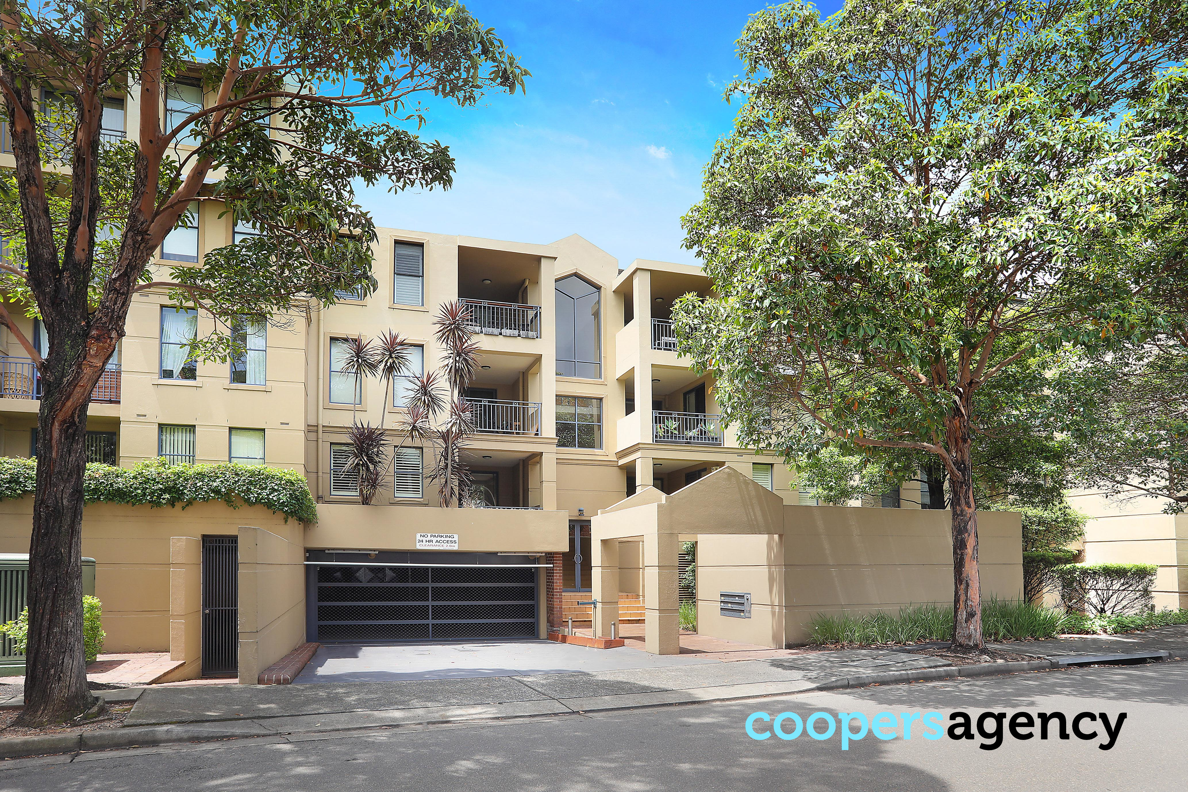 A19/1 Buchanan Street, Balmain Sold by Coopers Agency - image 12