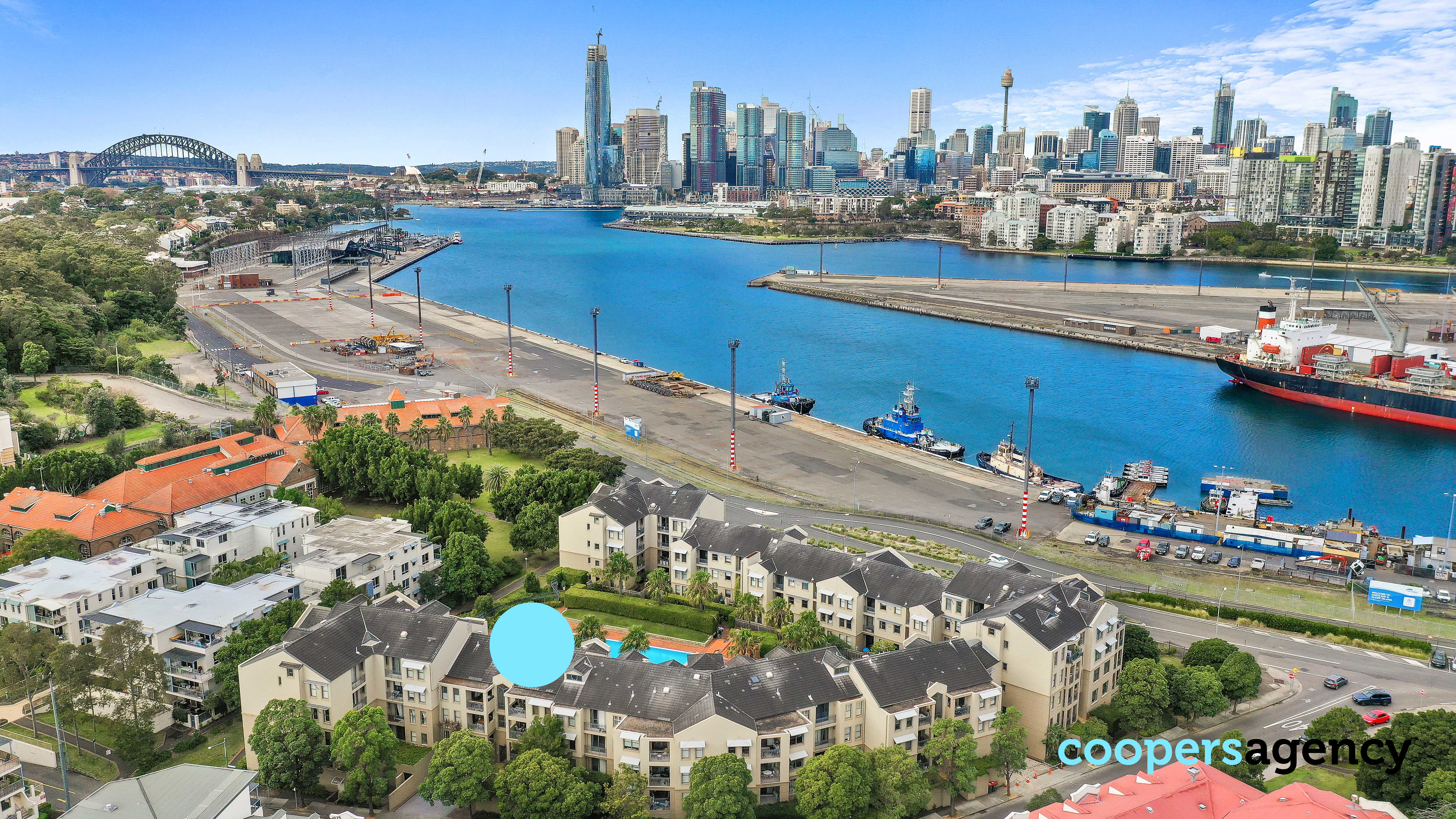 A19/1 Buchanan Street, Balmain Sold by Coopers Agency - image 14