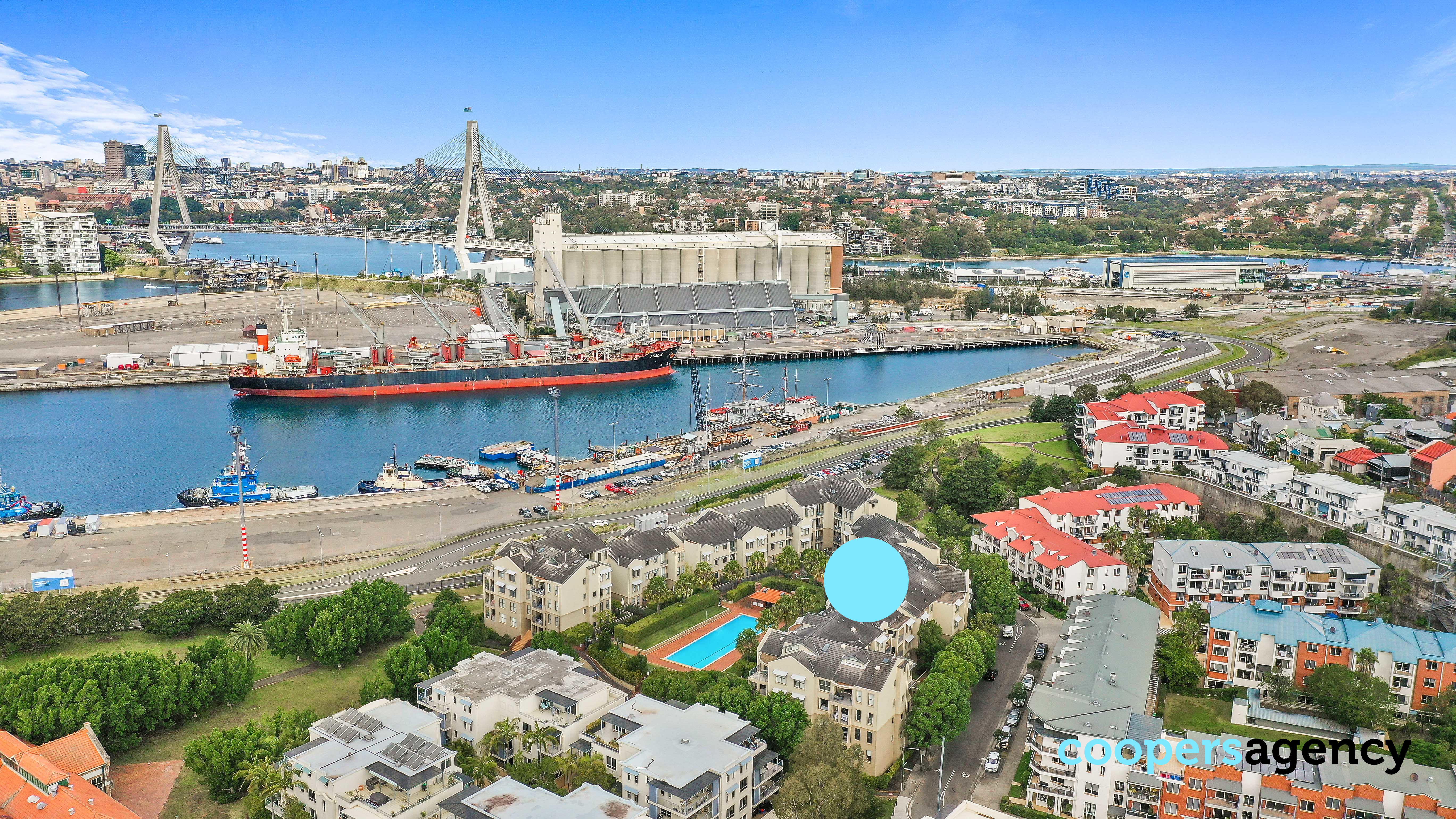 A19/1 Buchanan Street, Balmain Sold by Coopers Agency - image 15