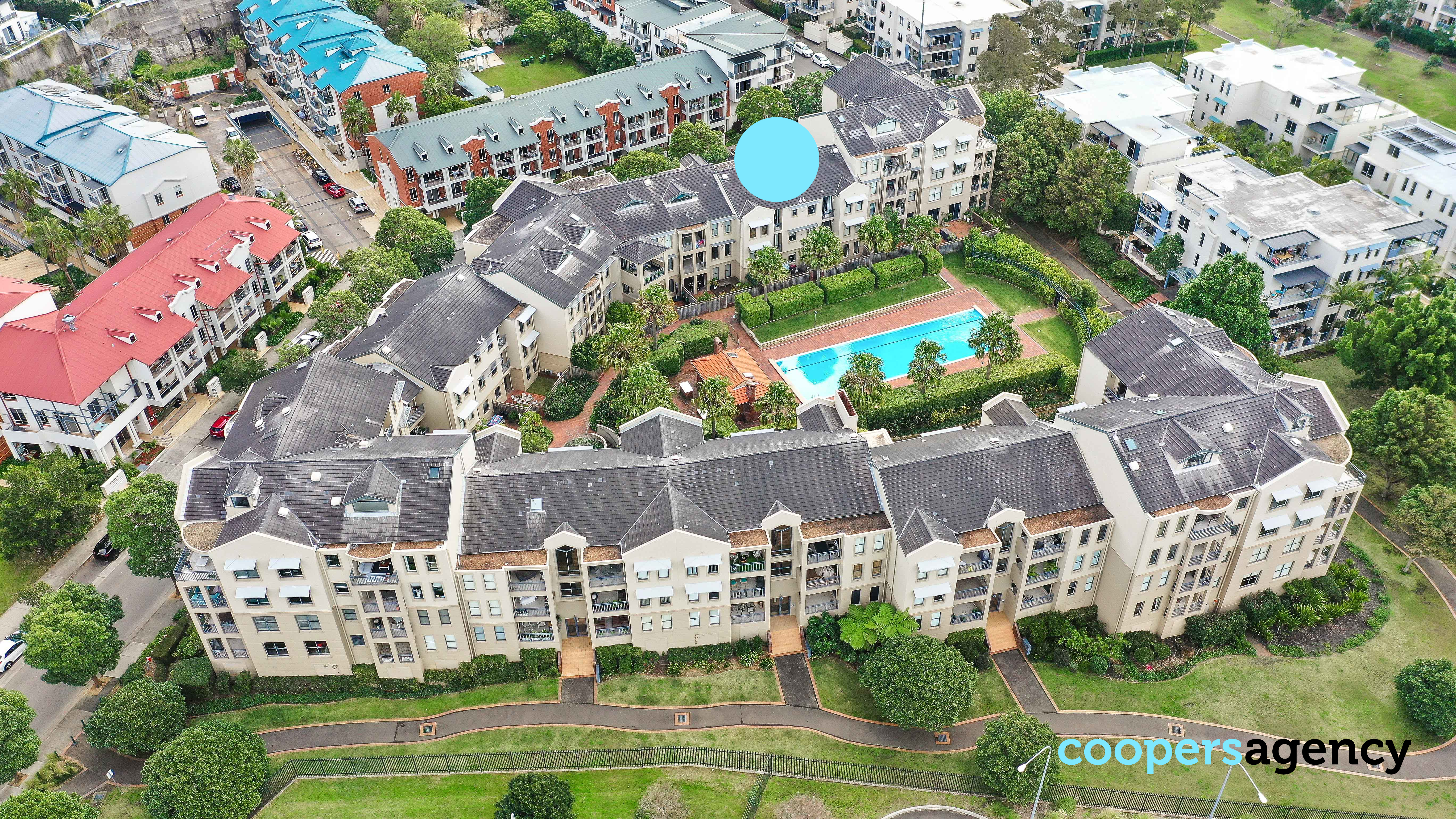 A19/1 Buchanan Street, Balmain Sold by Coopers Agency - image 16