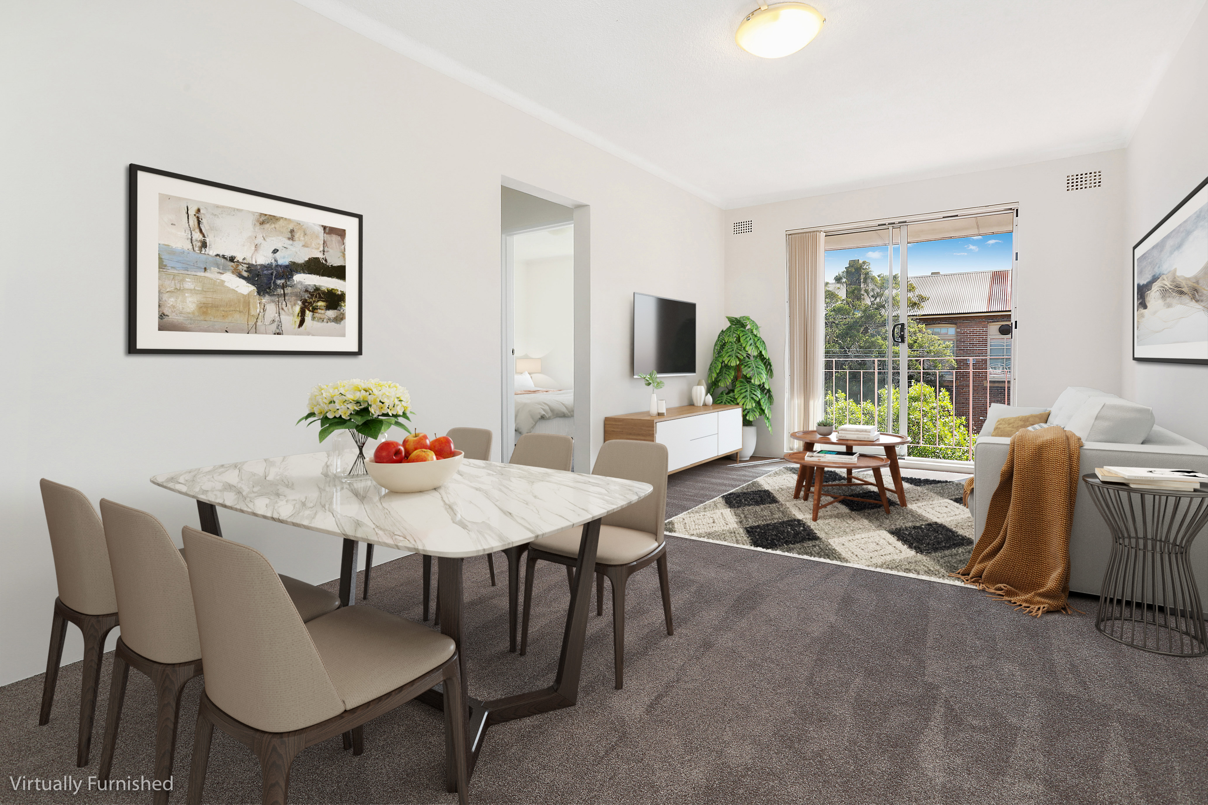 9/53 Smith Street, Balmain For Lease by Coopers Agency