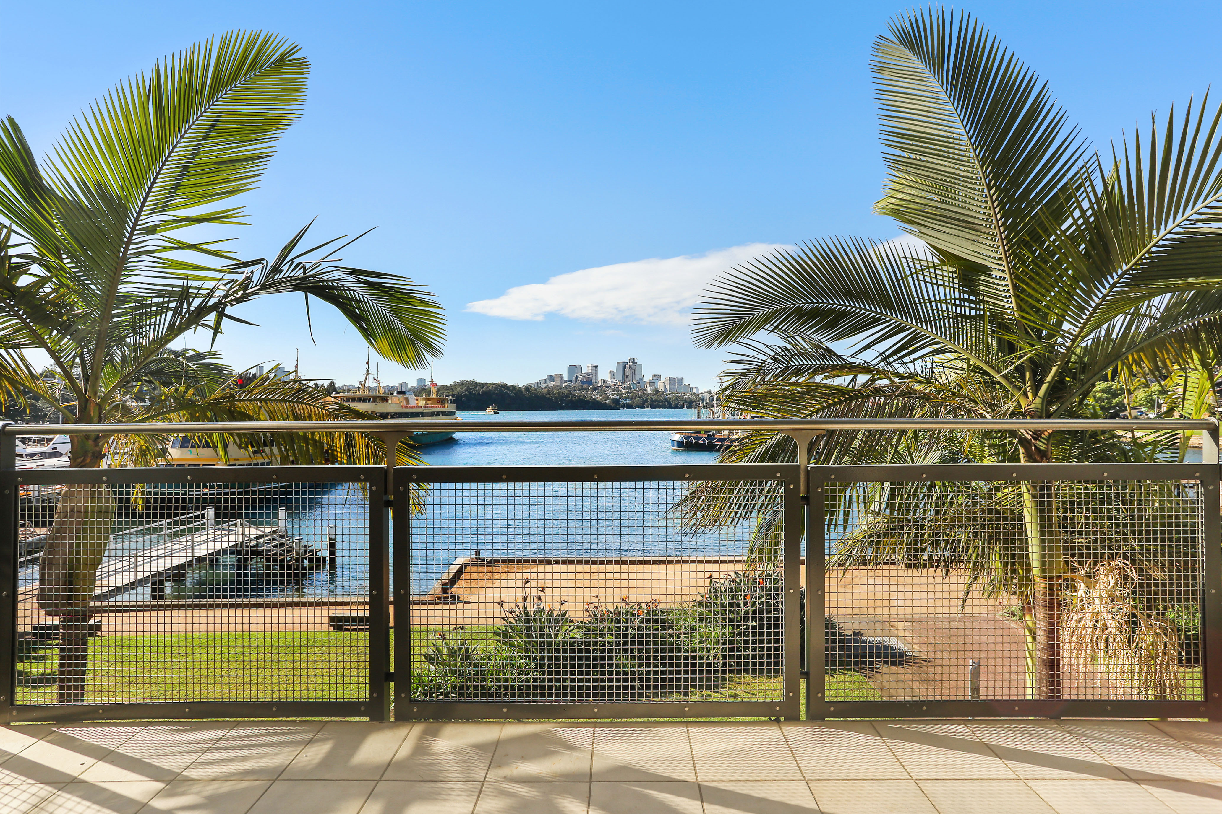 P105/22 Colgate Avenue, Balmain For Lease by Coopers Agency - image 3