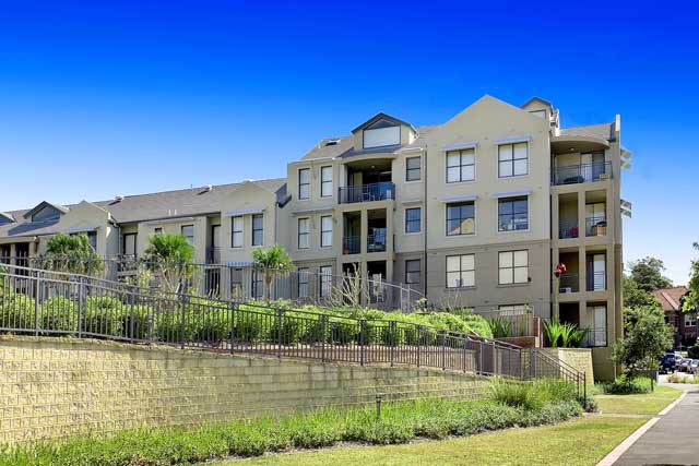 A18, 1 Buchanan Street, Balmain For Lease by Coopers Agency