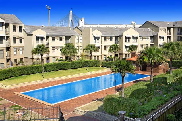 A18, 1 Buchanan Street, Balmain For Lease by Coopers Agency - image 7