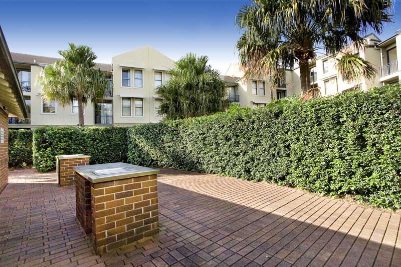 A18, 1 Buchanan Street, Balmain For Lease by Coopers Agency - image 8