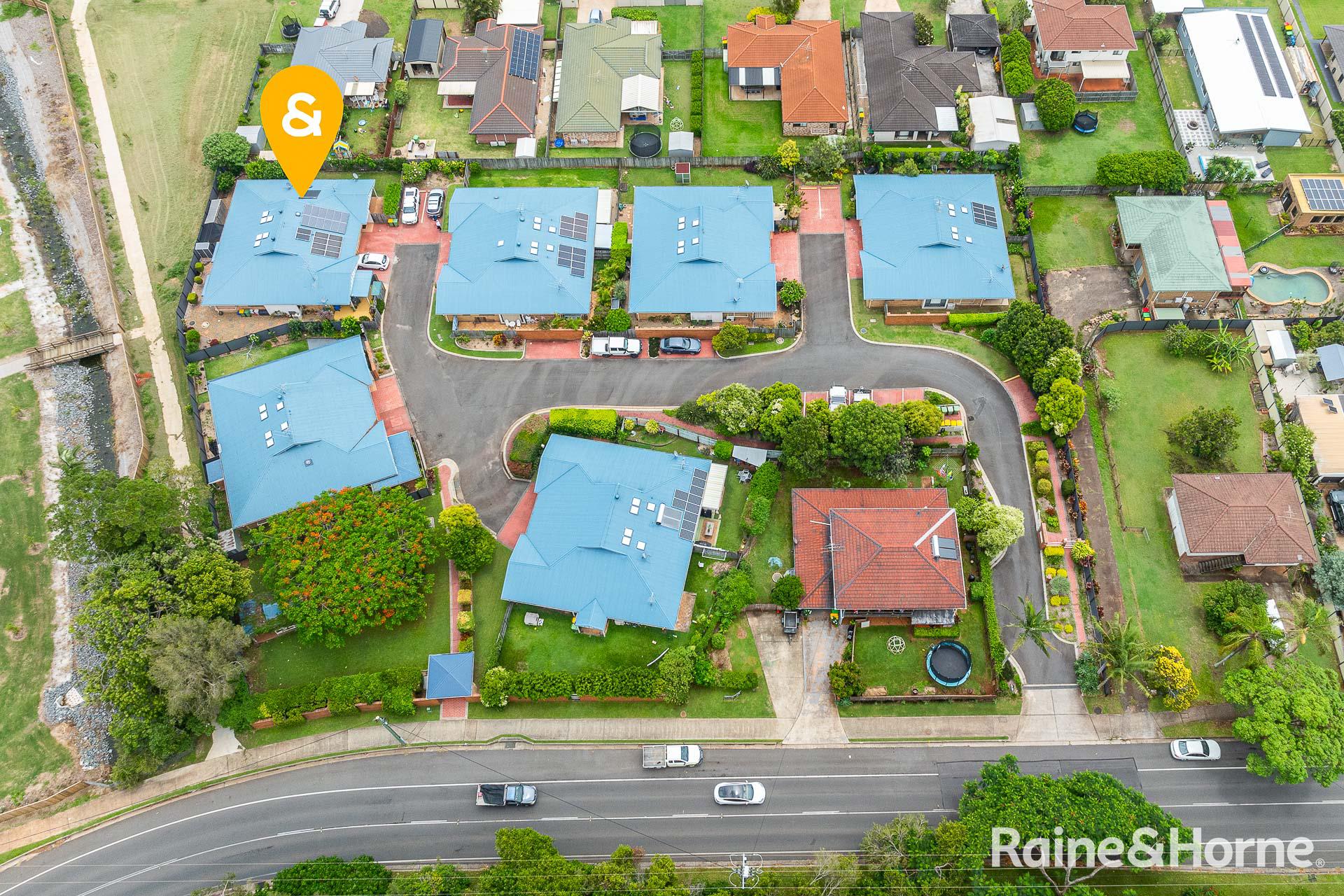 7/42 Point O'Halloran Rd, Victoria Point, QLD 4165 Raine & Horne