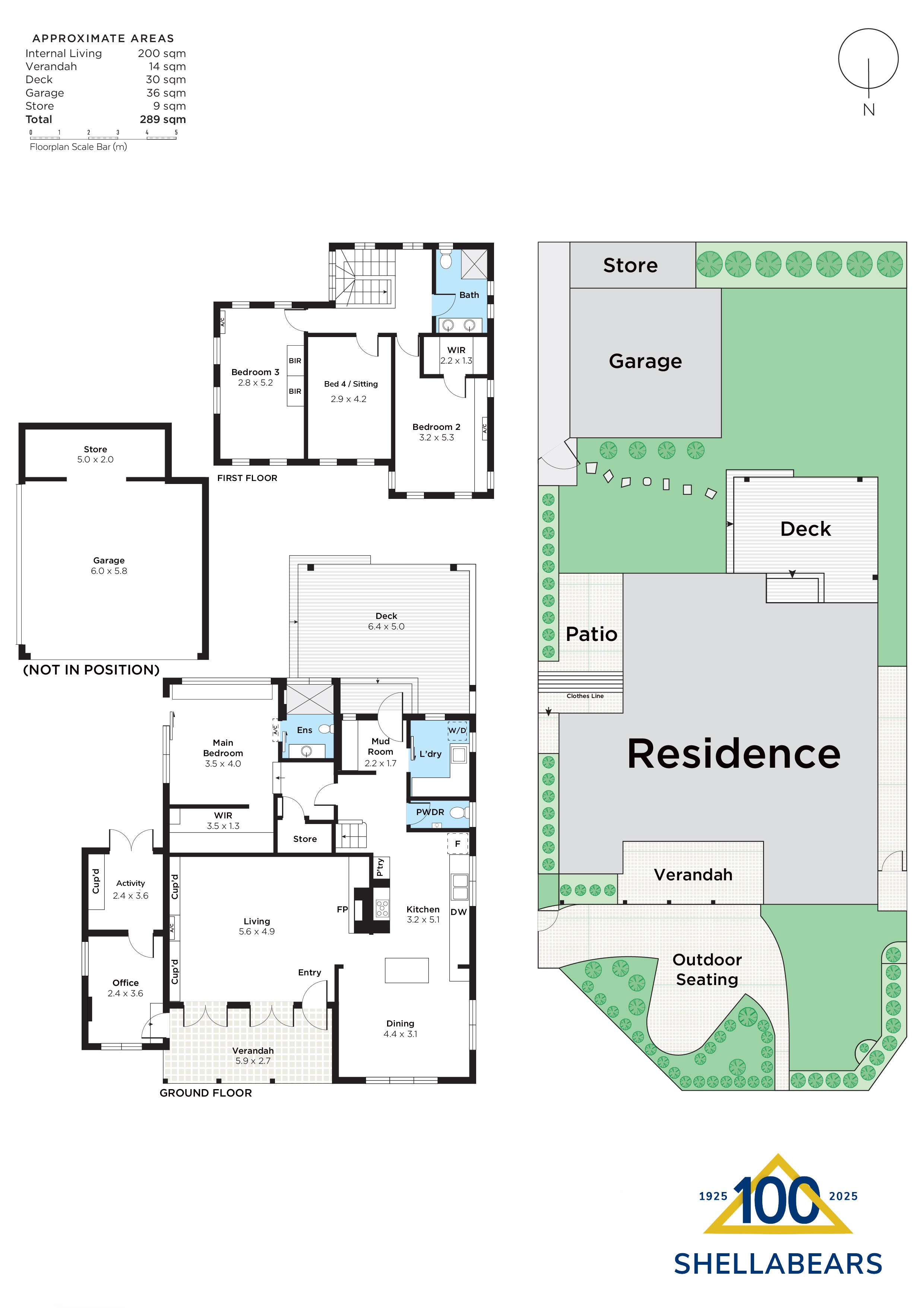 Floorplan image