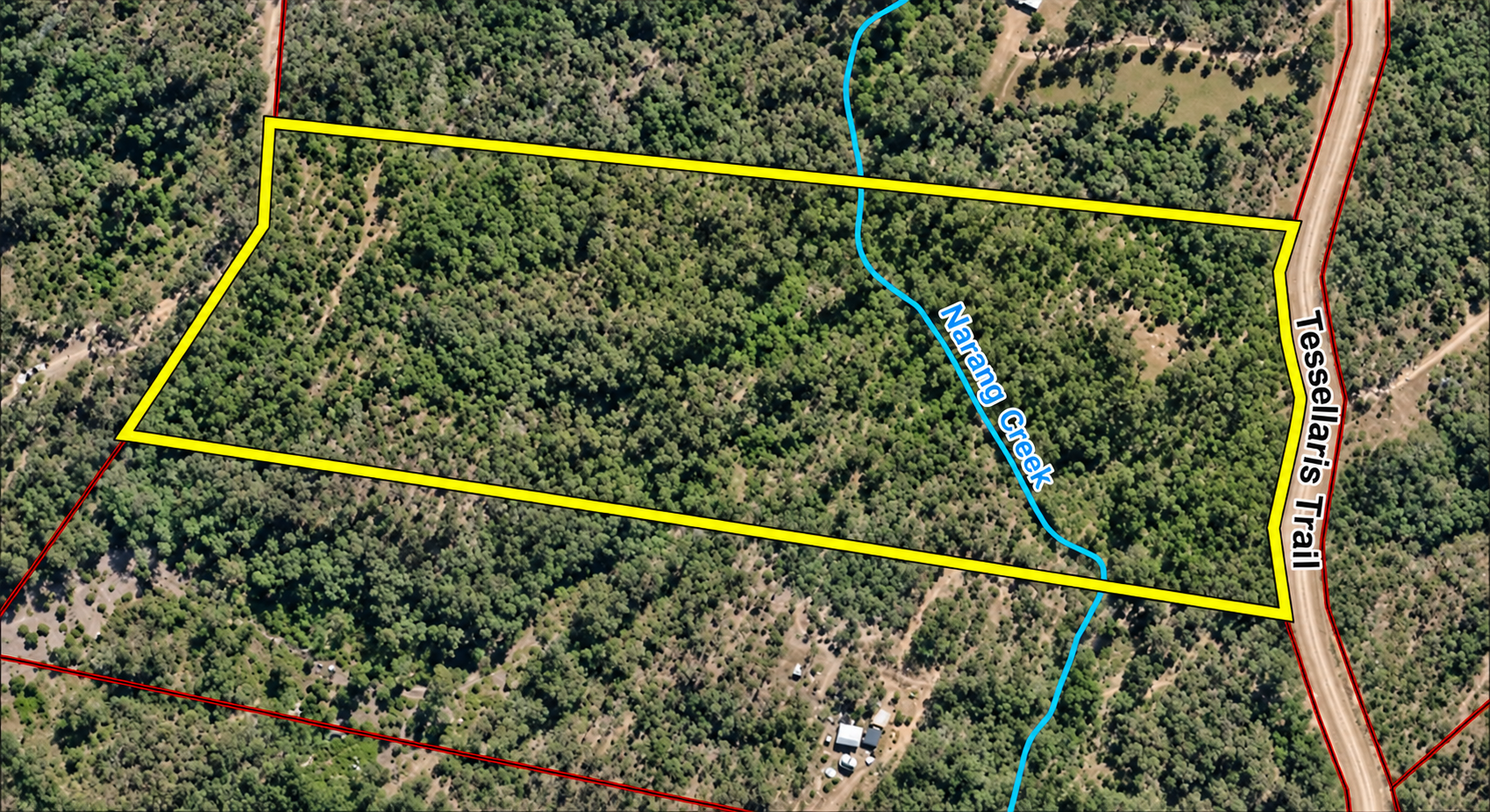 103 Tessellaris Trail, Takilberan QLD 4671