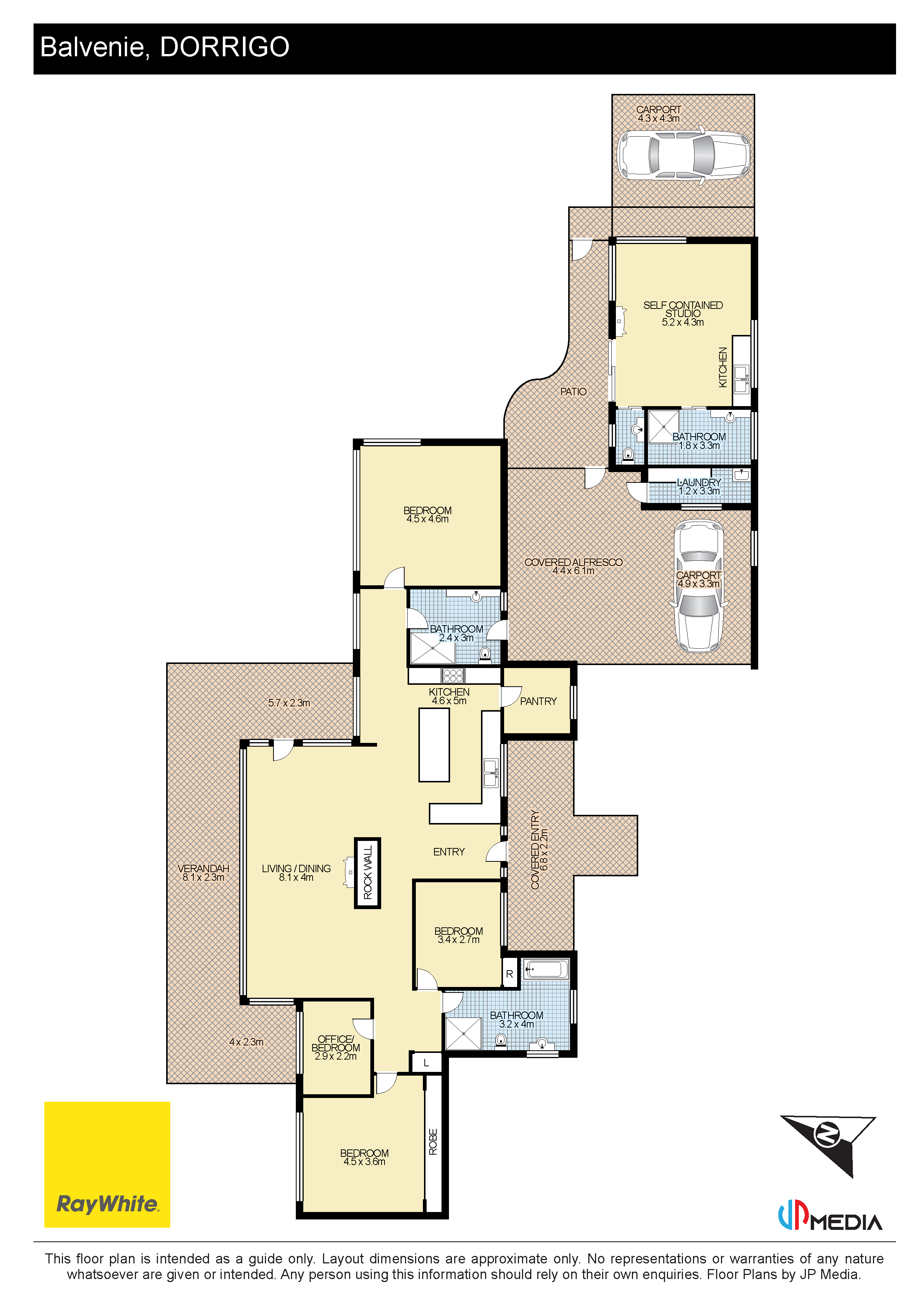 511 Whisky Creek Road, Dorrigo For Sale by Farmbuy.com - image 31