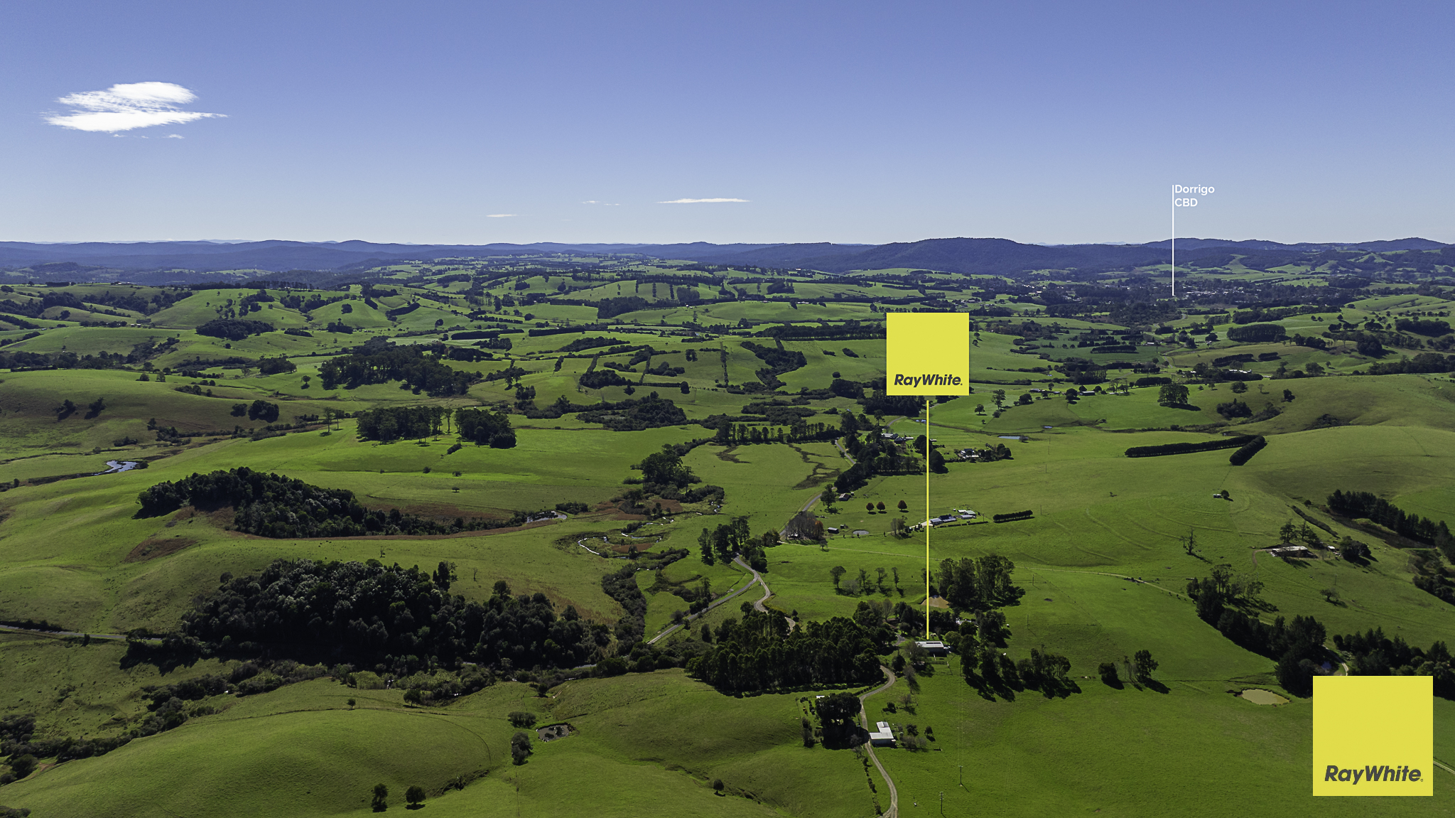 511 Whisky Creek Road, Dorrigo For Sale by Farmbuy.com - image 29