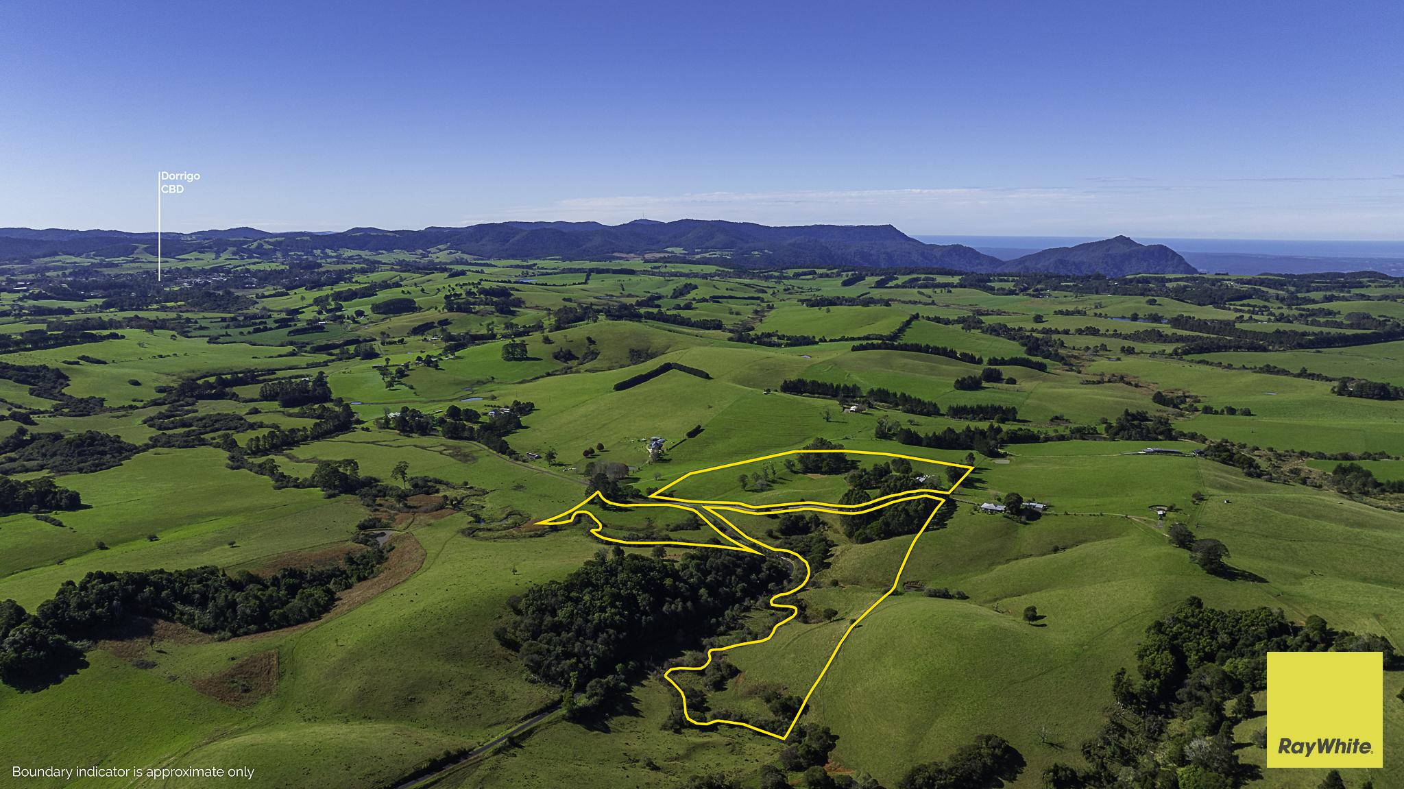 511 Whisky Creek Road, Dorrigo For Sale by Farmbuy.com - image 27