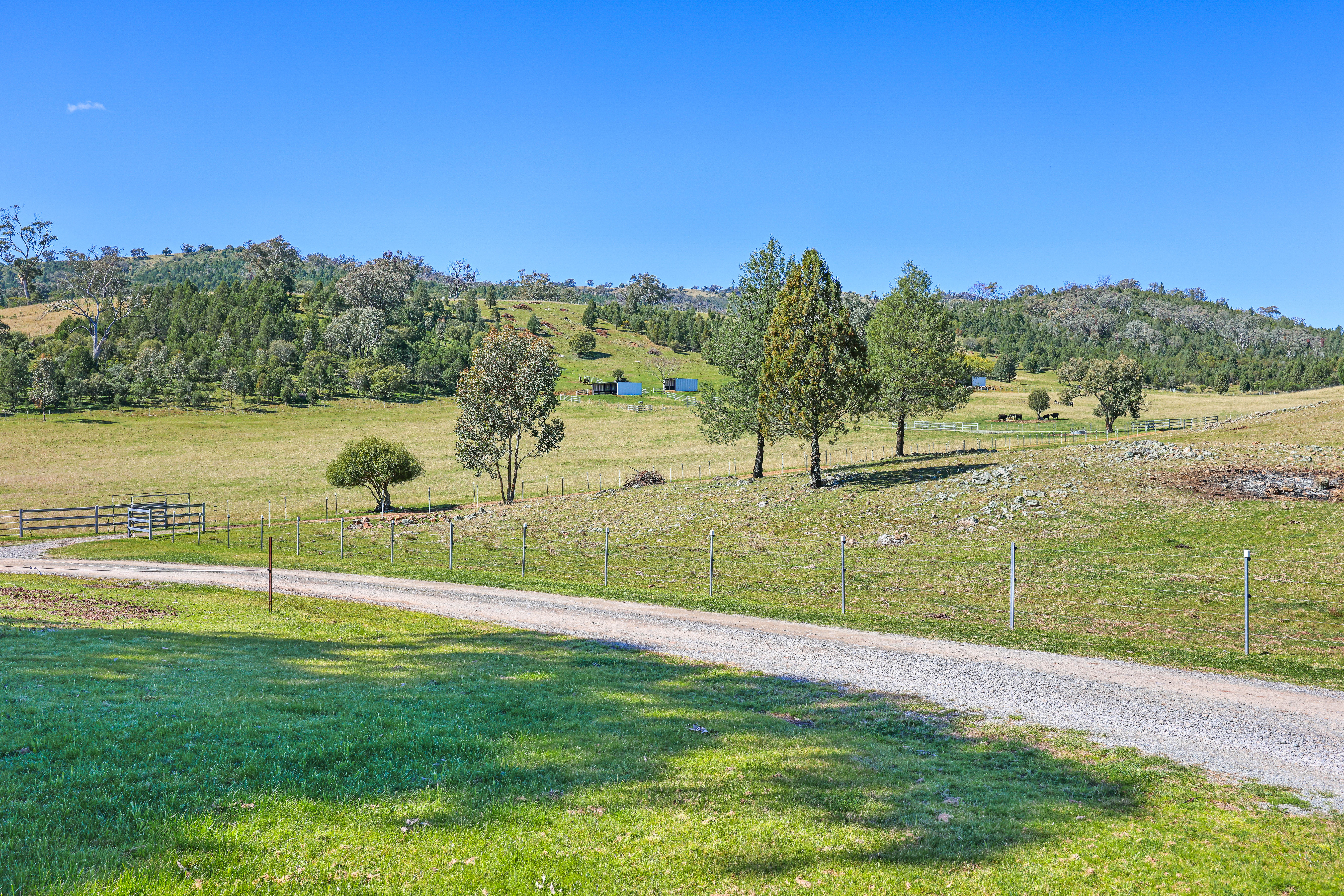 150 Kilmarnock Road, Attunga NSW 2345