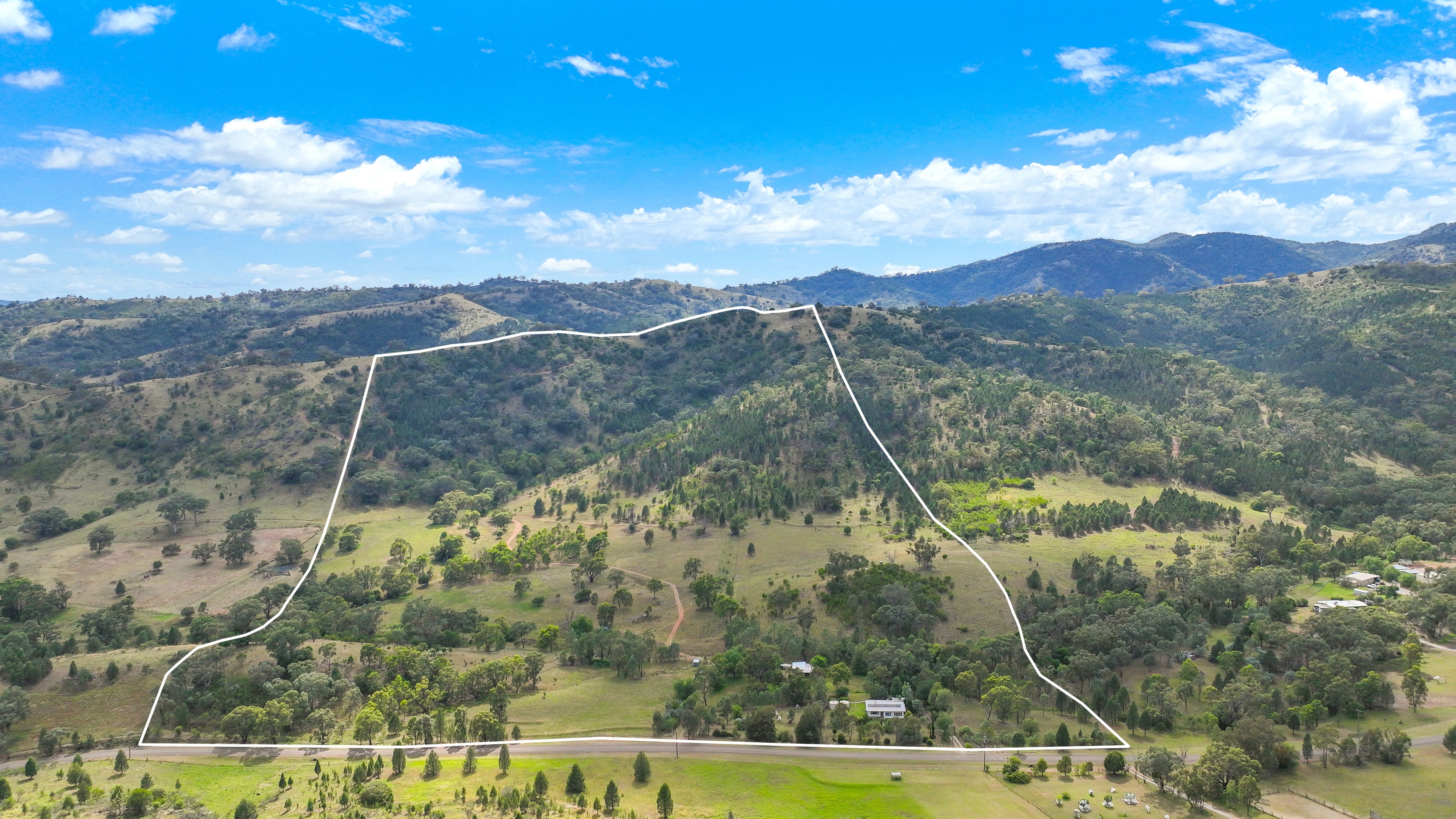 103 Kilmarnock Road, Tamworth NSW 2340