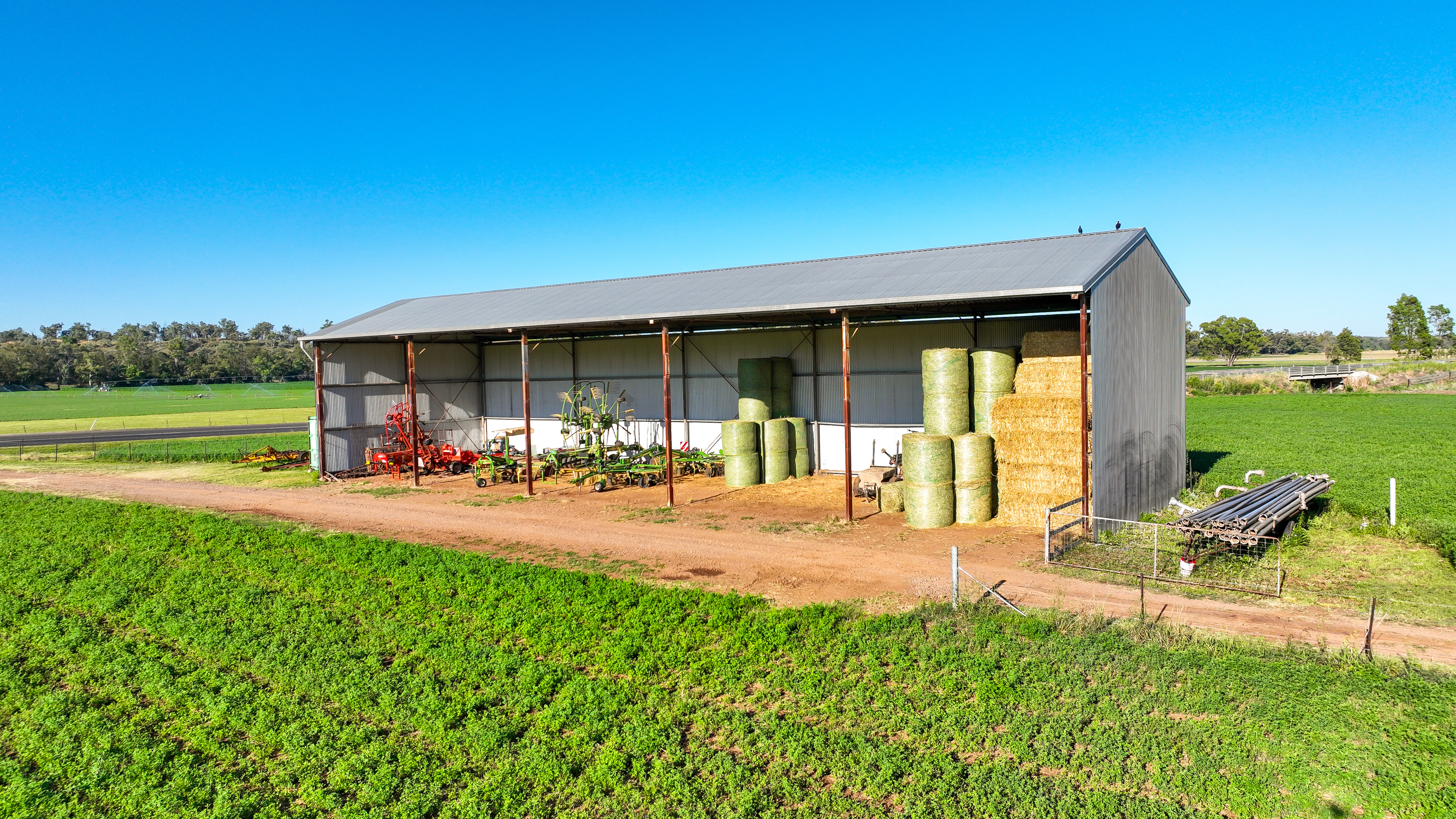 1052 Nundle Road, Tamworth For Sale by Farmbuy.com - image 19
