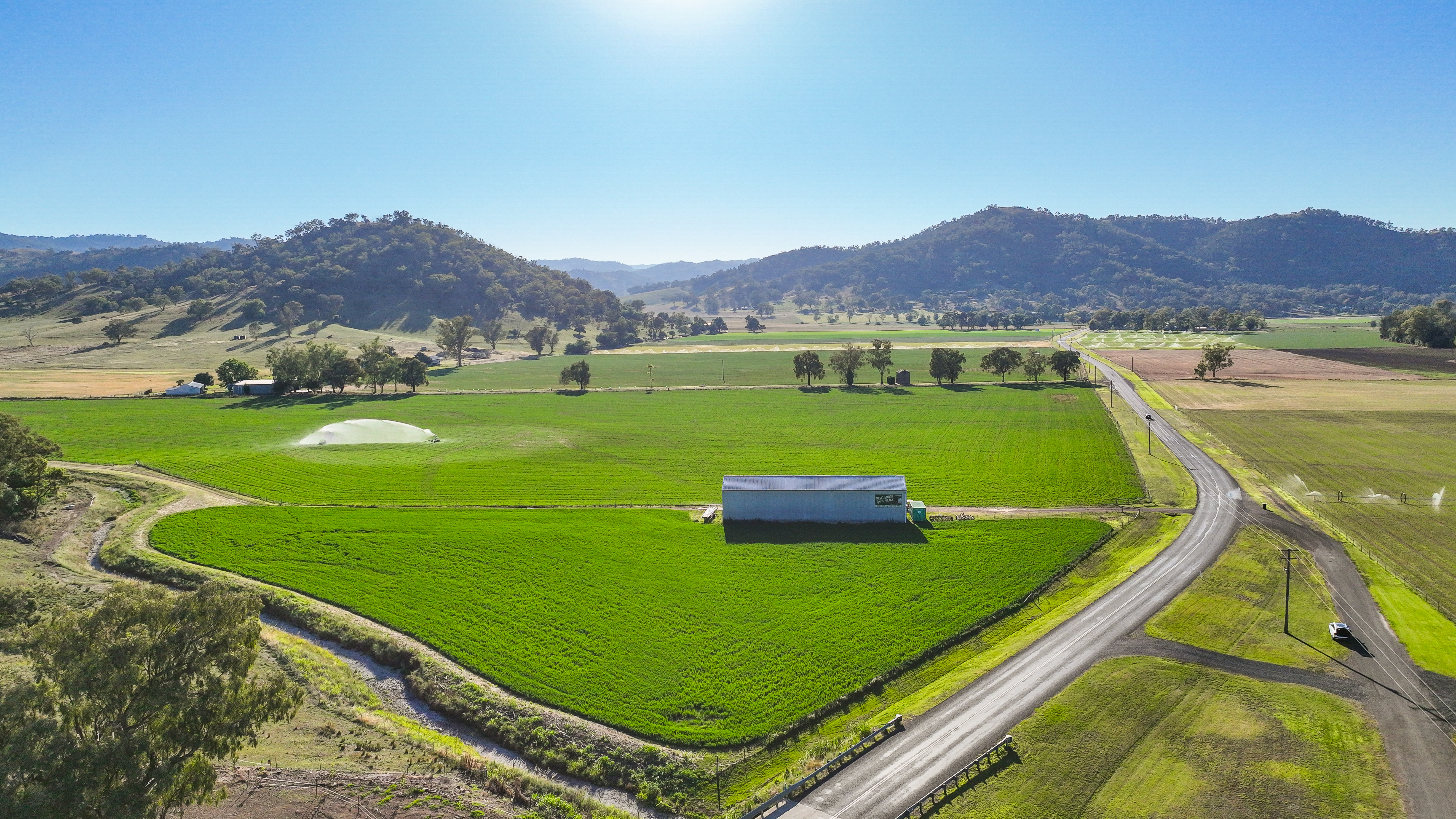 1052 Nundle Road, Tamworth For Sale by Farmbuy.com - image 25