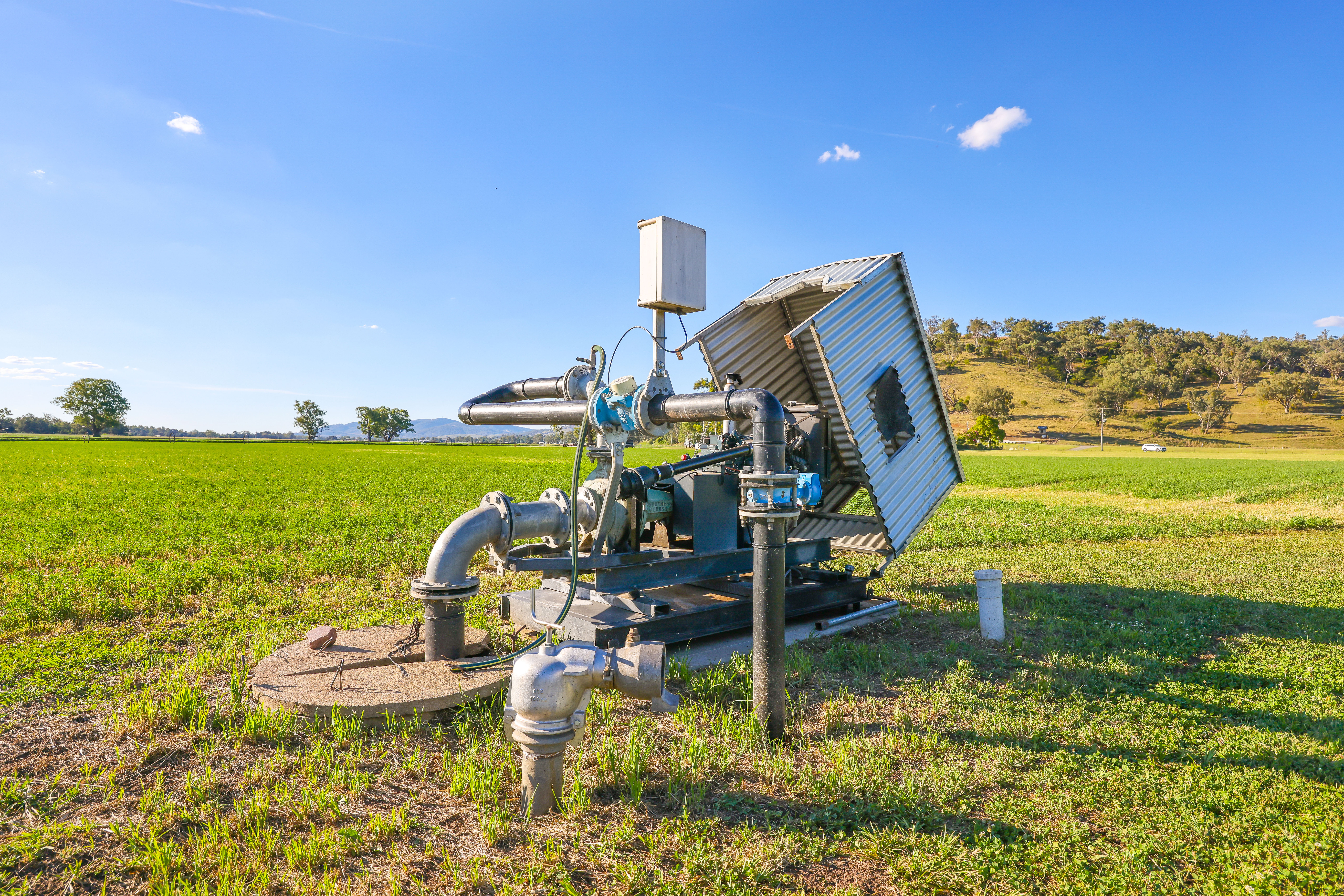 1052 Nundle Road, Tamworth For Sale by Farmbuy.com - image 22