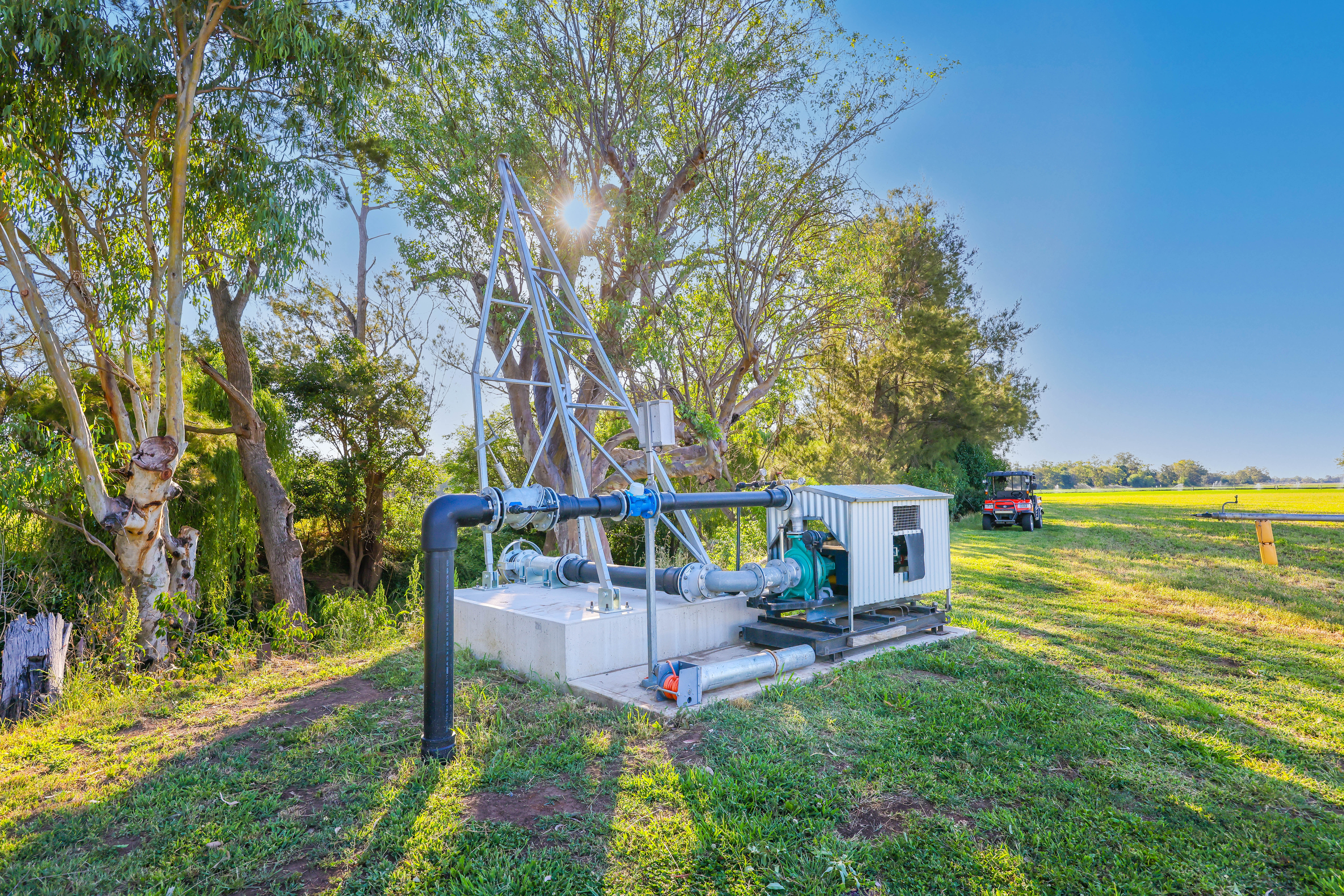 1052 Nundle Road, Tamworth For Sale by Farmbuy.com - image 23