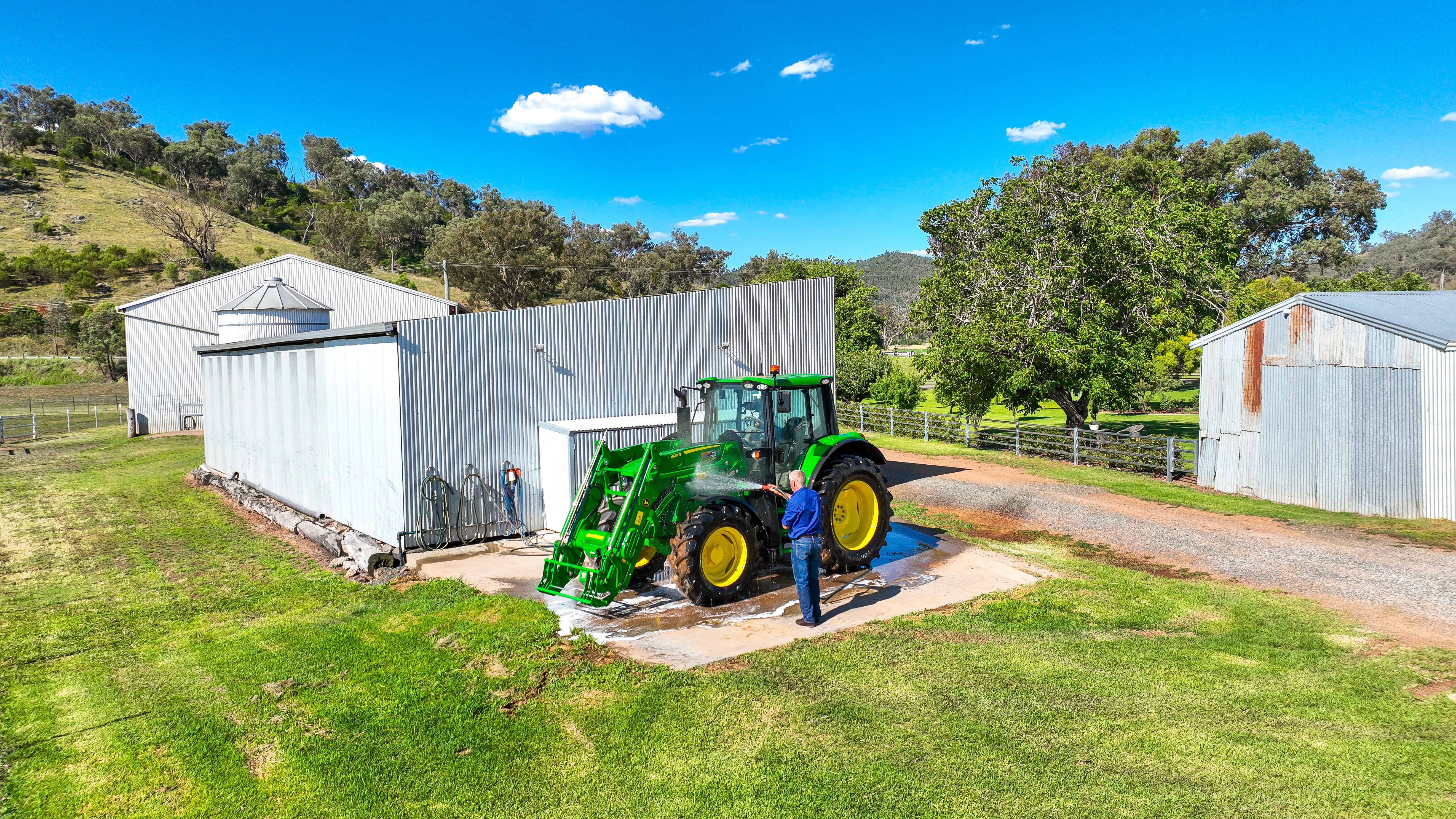 1052 Nundle Road, Tamworth For Sale by Farmbuy.com - image 21