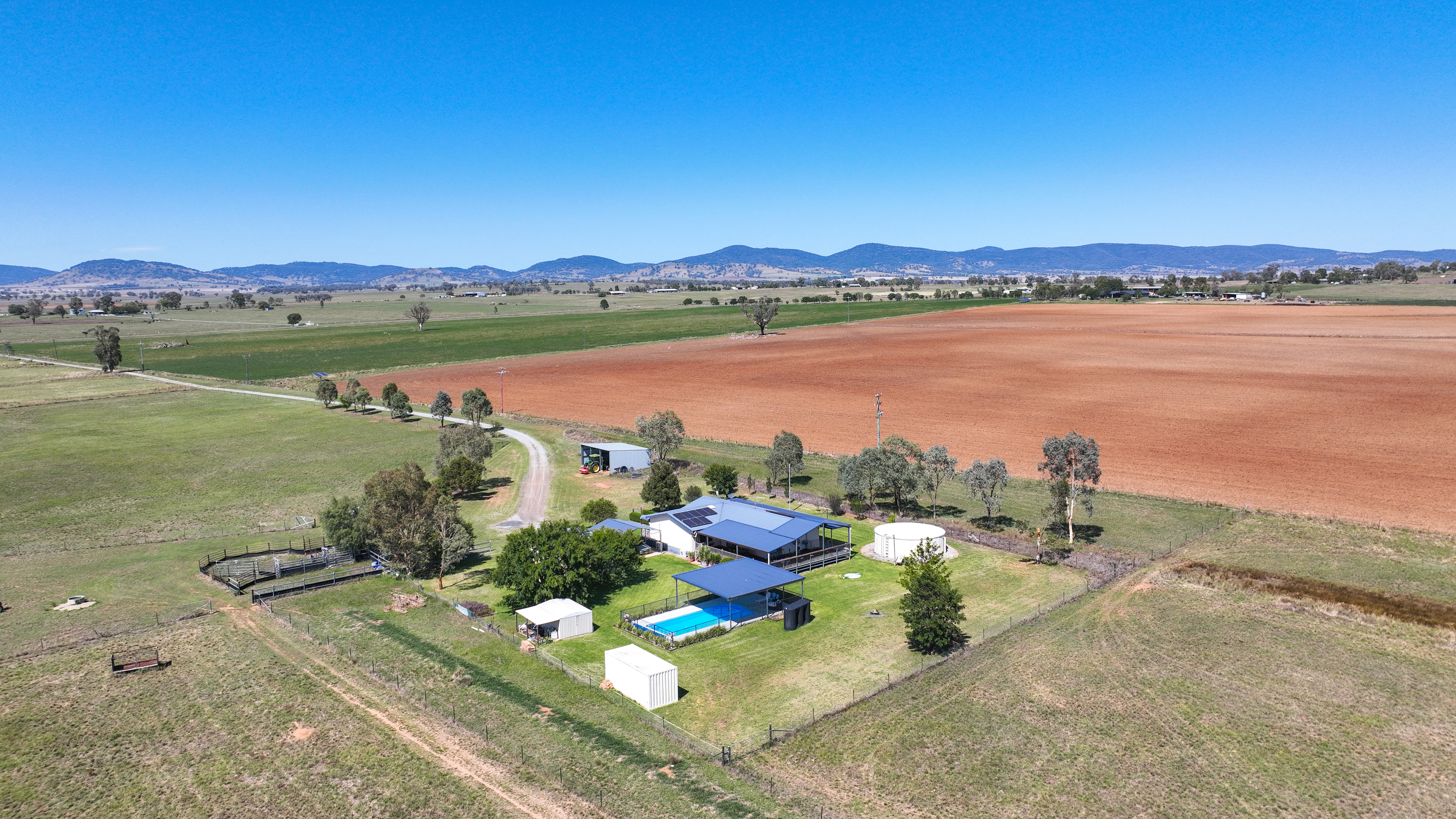 948 New Winton Road, Tamworth Auction by Farmbuy.com - image 27