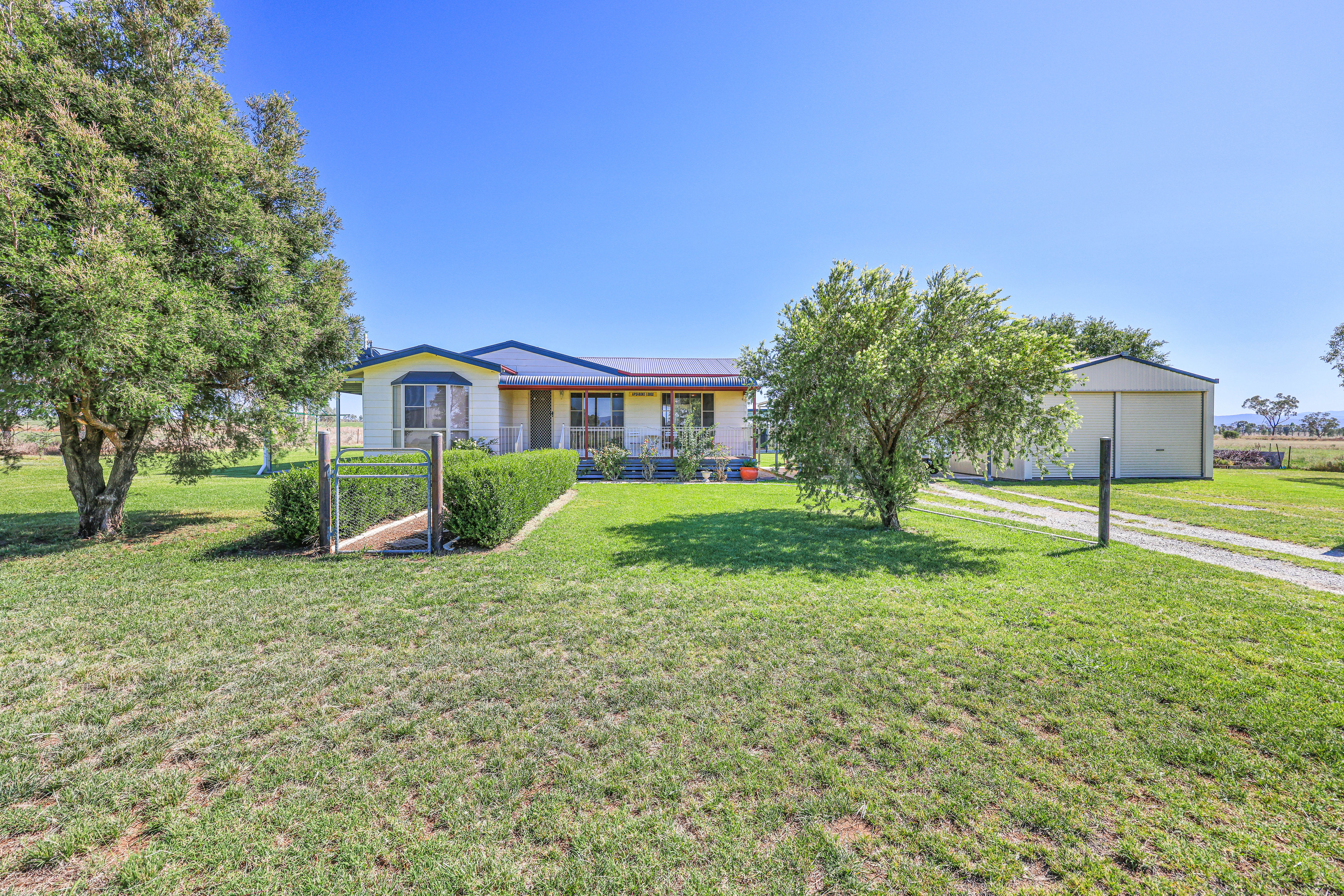 948 New Winton Road, Tamworth NSW 2340