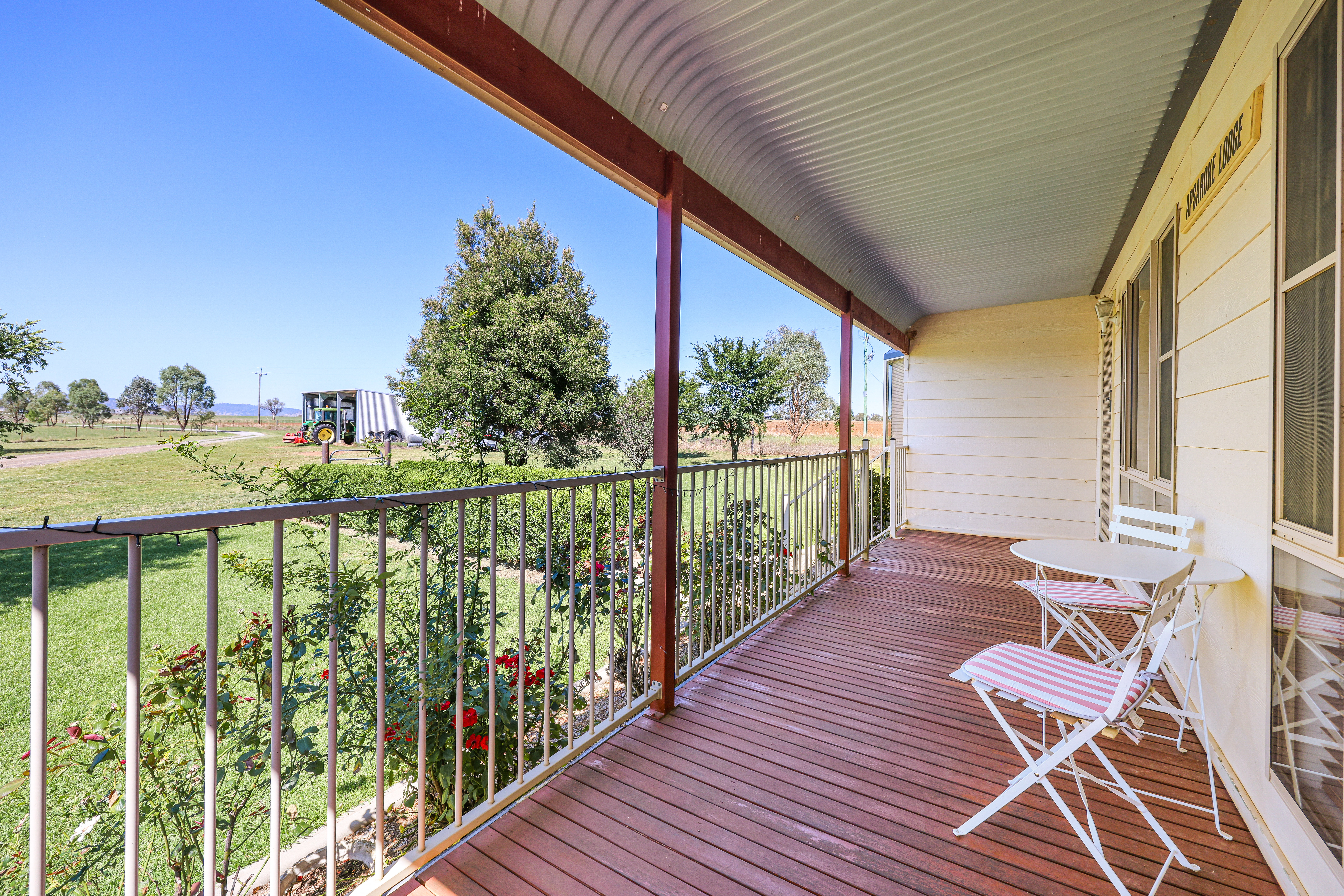 948 New Winton Road, Tamworth Auction by Farmbuy.com - image 2
