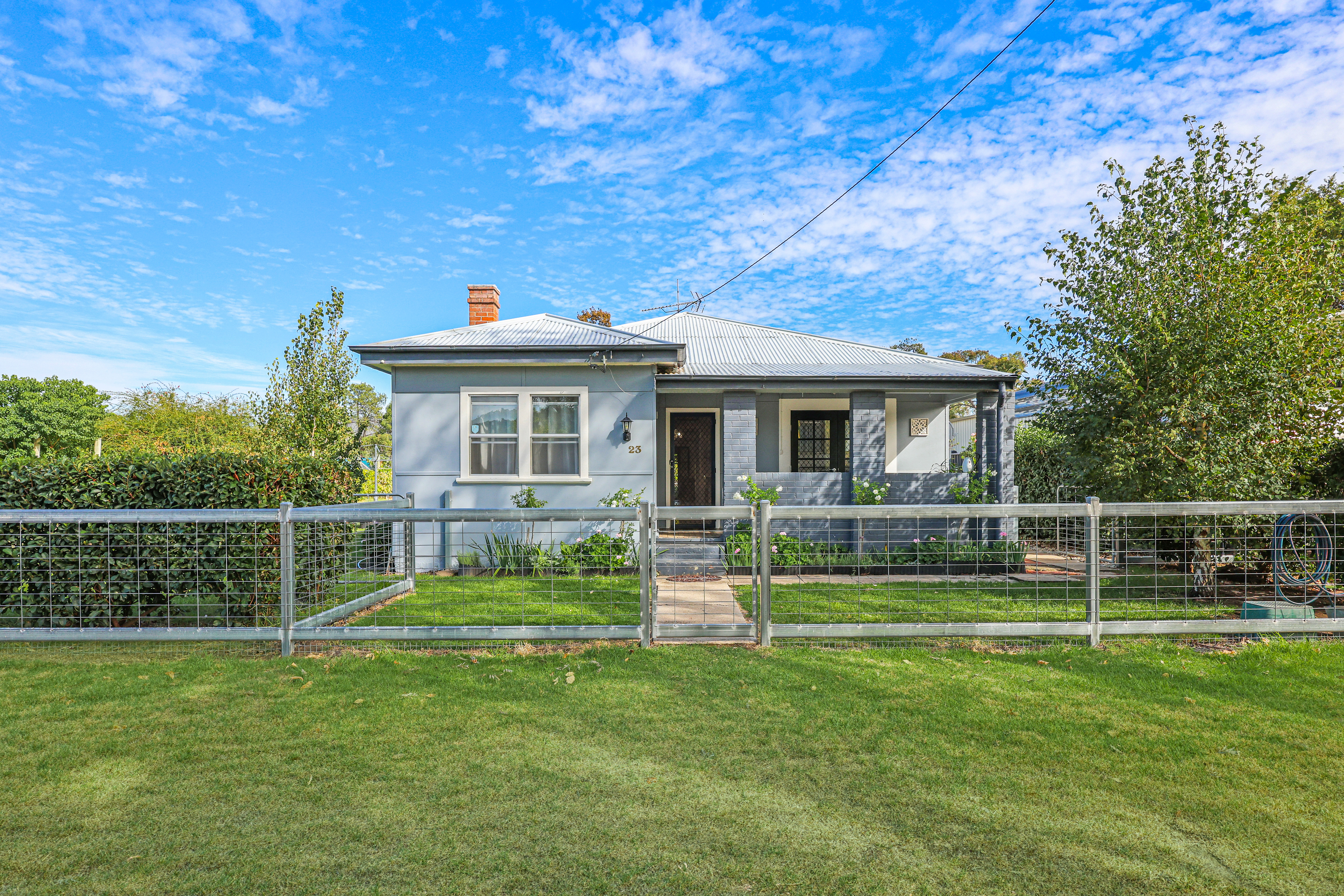 23 River Street, Moonbi NSW 2353