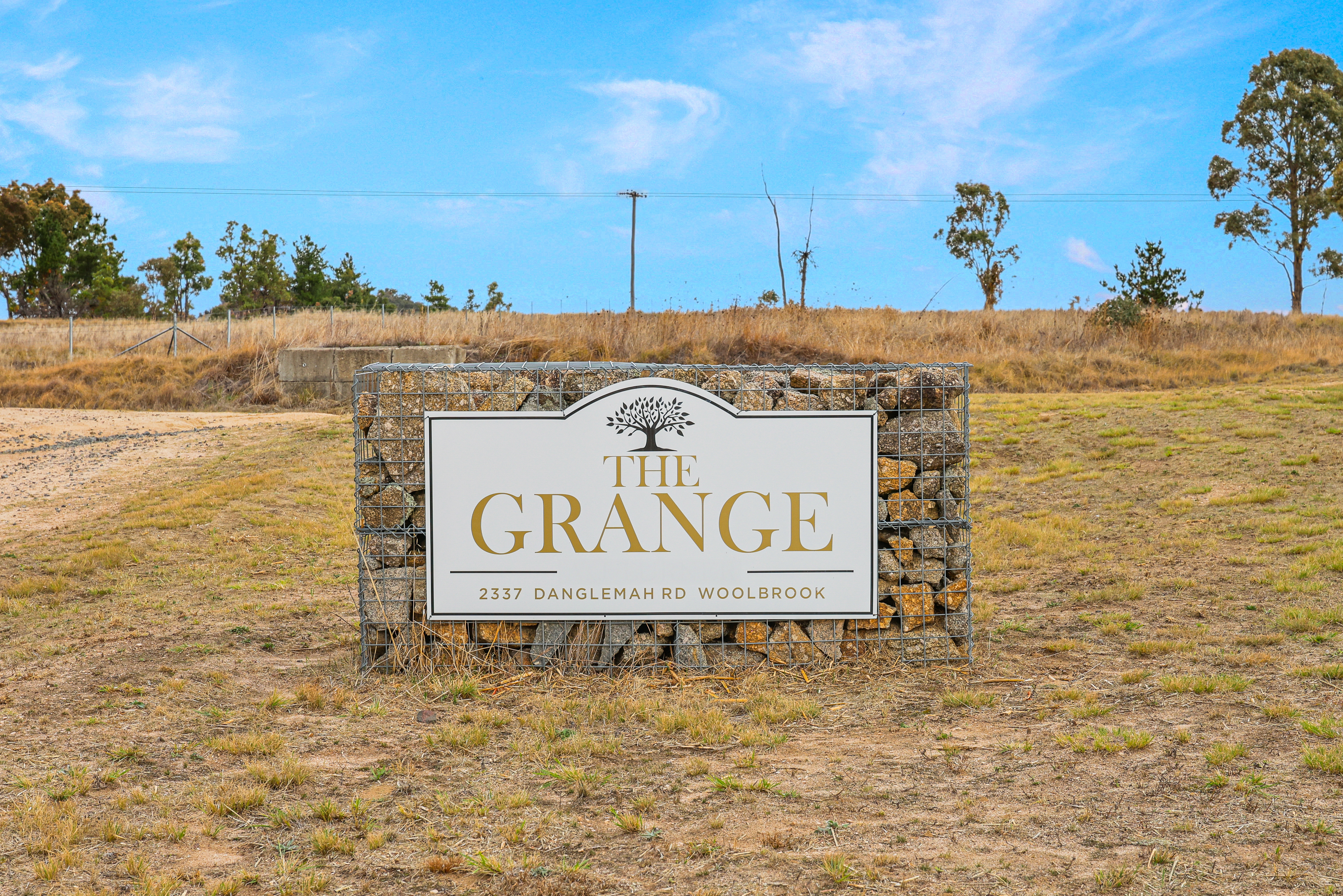 2337 Danglemah Road, Woolbrook NSW 2354