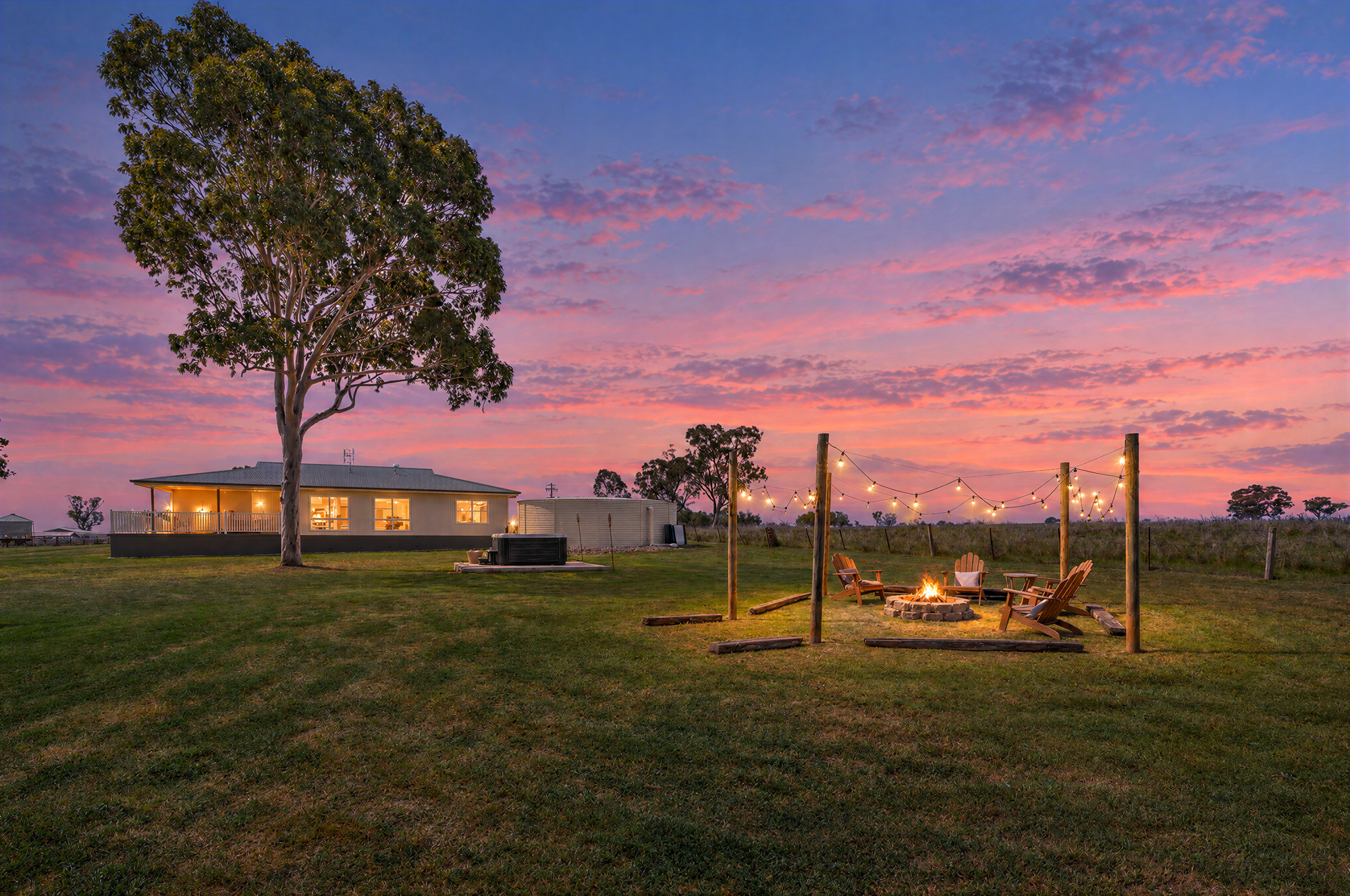 119 Skeltons Lane, Tamworth NSW 2340