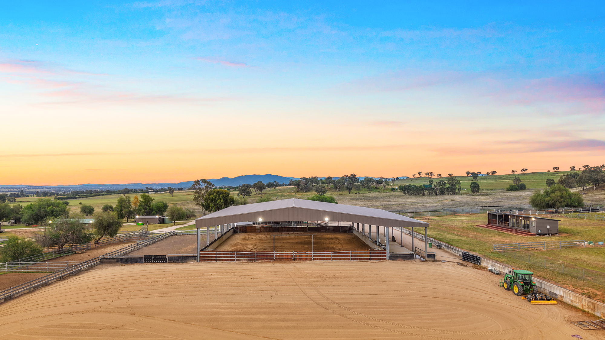 406 Ascot-Calala Road, Tamworth For Sale by Farmbuy.com - image 21