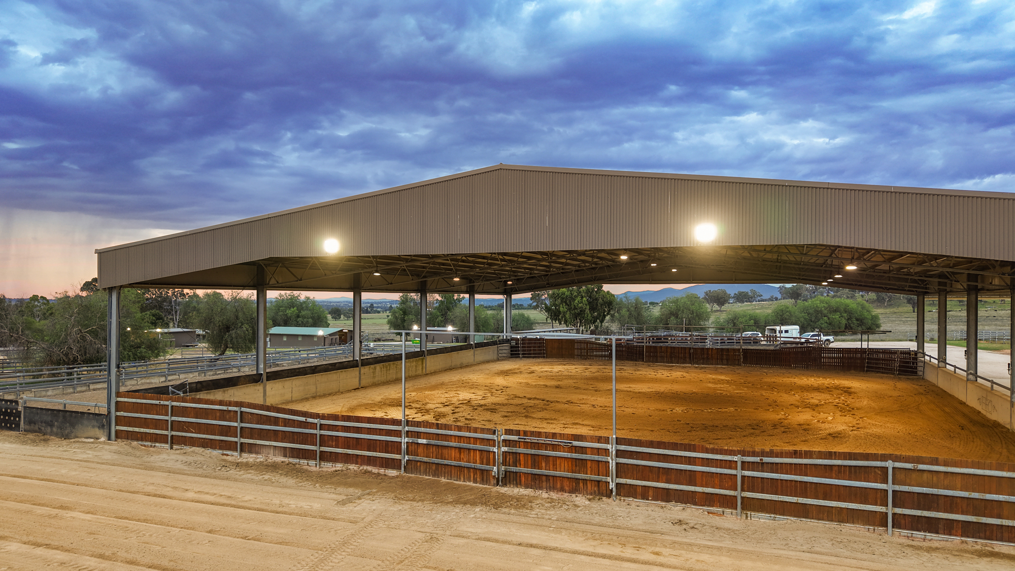 406 Ascot-Calala Road, Tamworth For Sale by Farmbuy.com - image 14