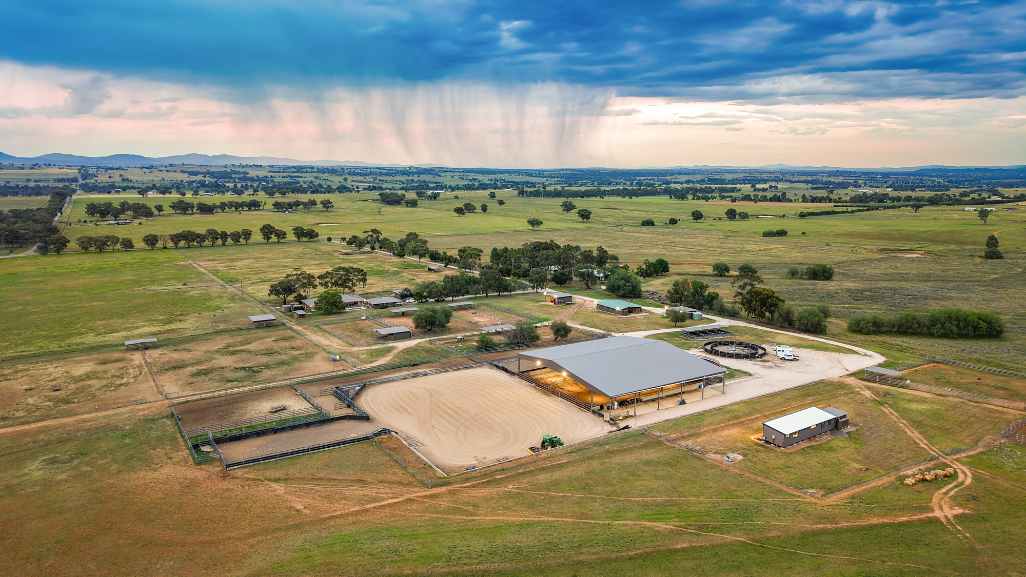 406 Ascot-Calala Road, Tamworth For Sale by Farmbuy.com - image 3