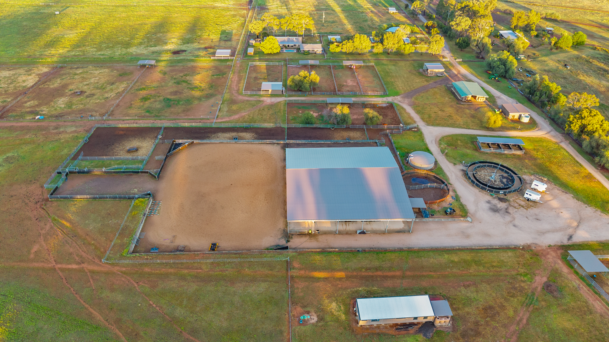 406 Ascot-Calala Road, Tamworth For Sale by Farmbuy.com - image 26