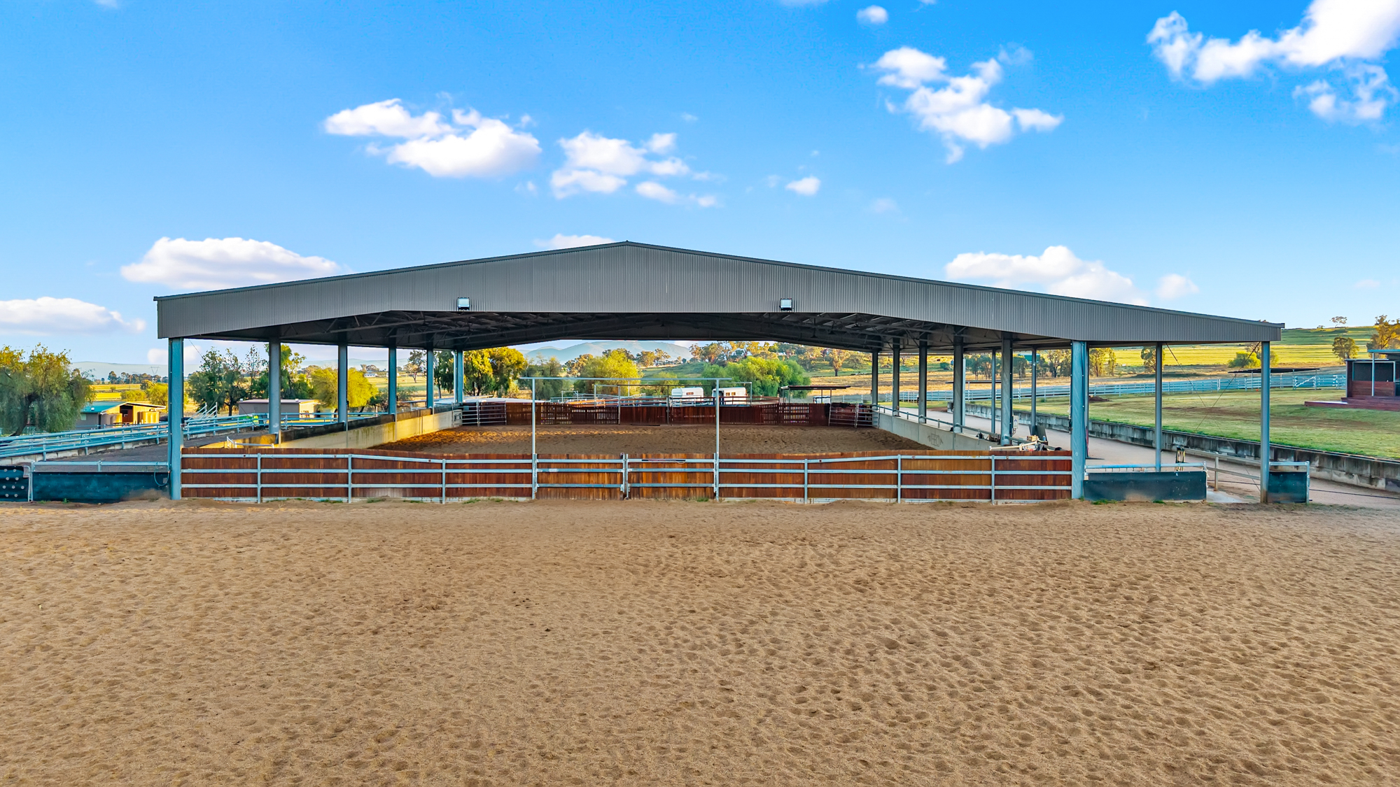 406 Ascot-Calala Road, Tamworth For Sale by Farmbuy.com - image 27