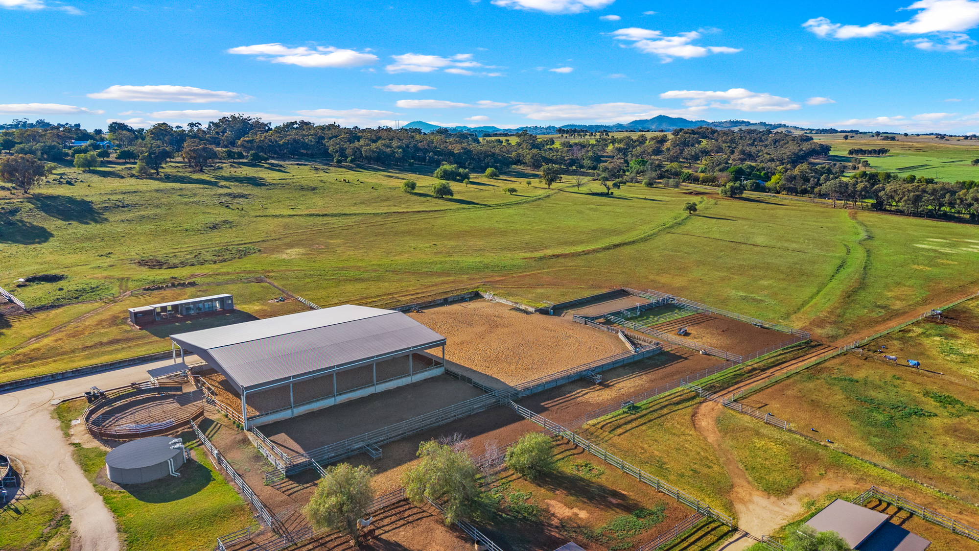 406 Ascot-Calala Road, Tamworth For Sale by Farmbuy.com - image 30