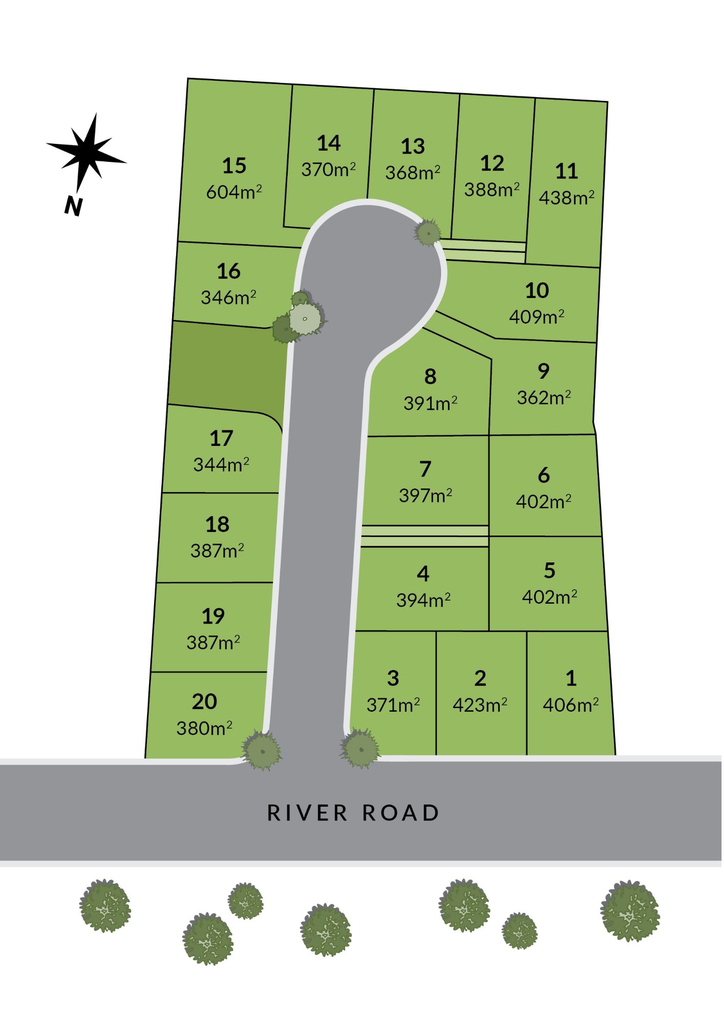Lot 13 "Riverside", 79 River Road Rangiora_0