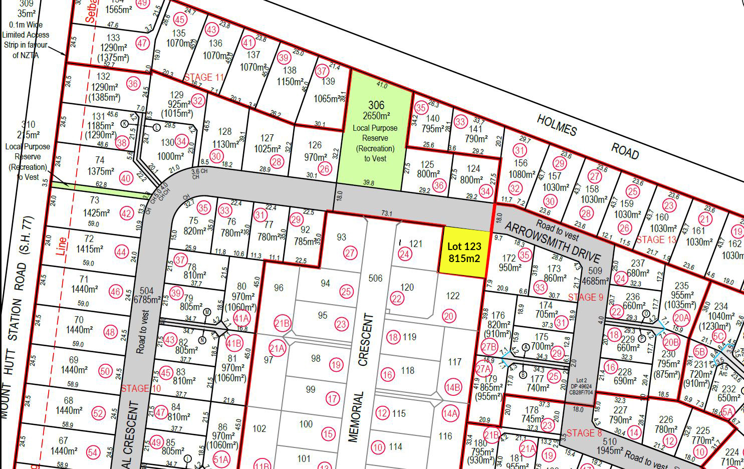 37 Arrowsmith Drive, Methven, Ashburton District Real Estate Ray