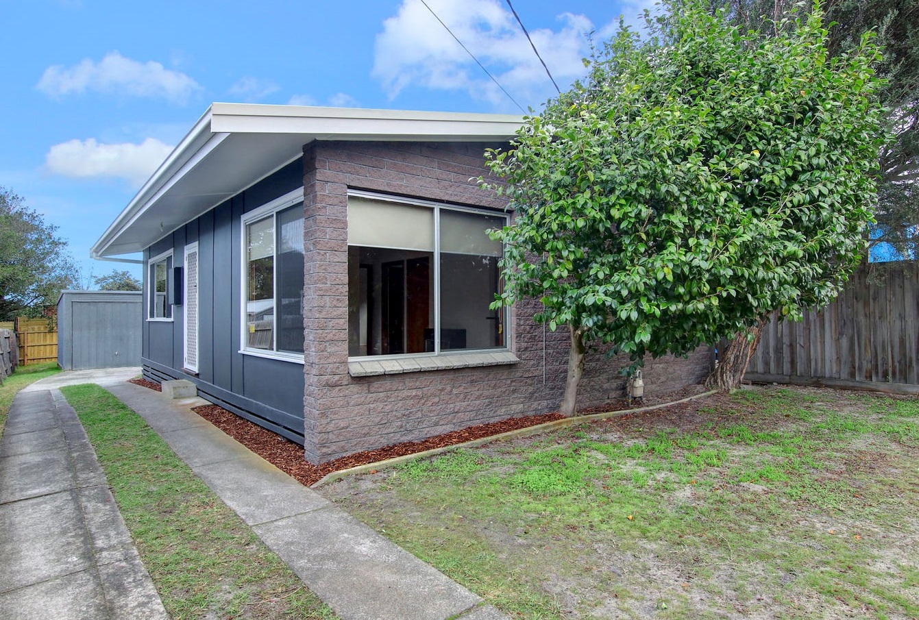 Rental properties & online application form