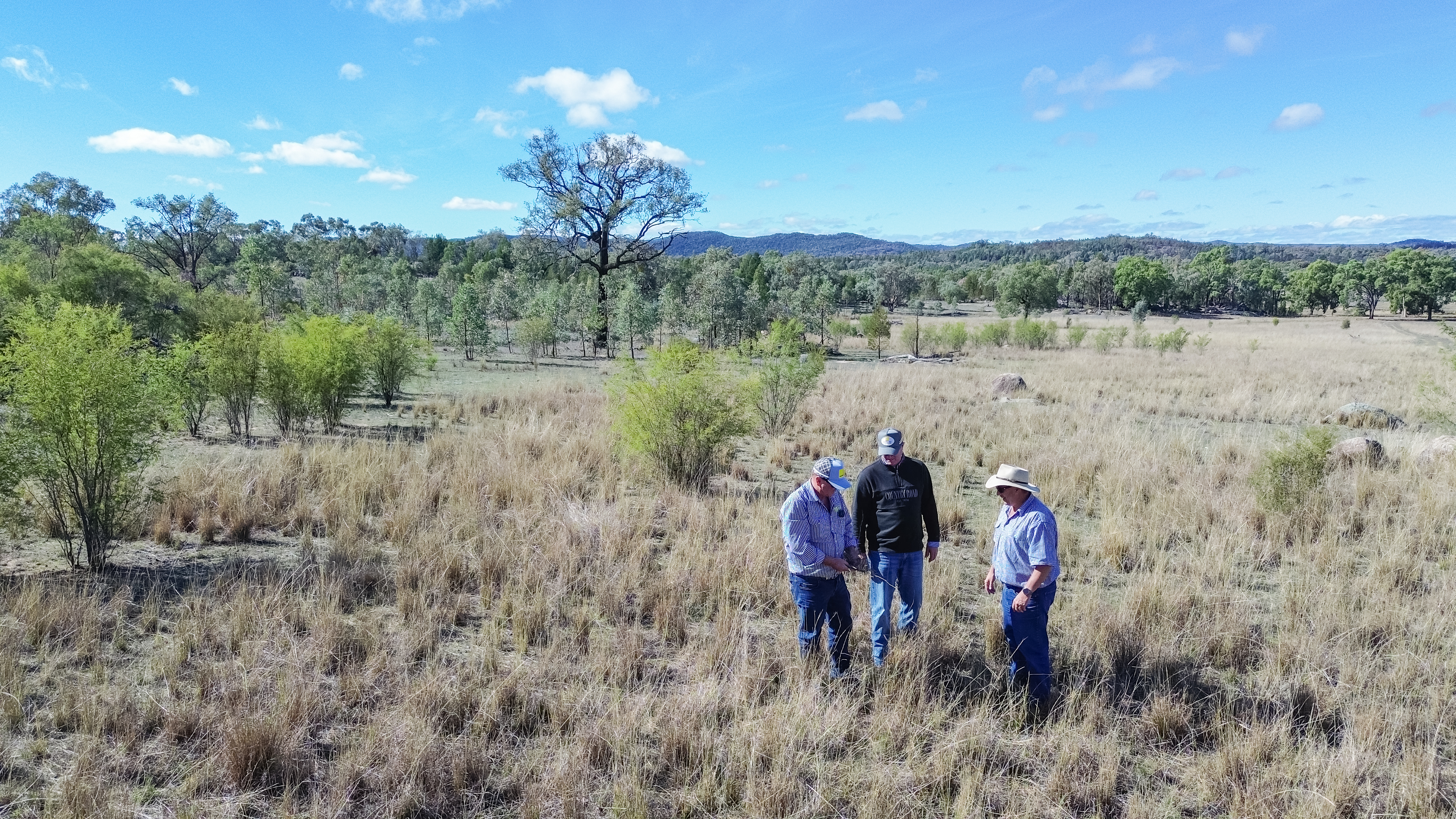1045 Baltimore Loop Road, Atholwood NSW 2361