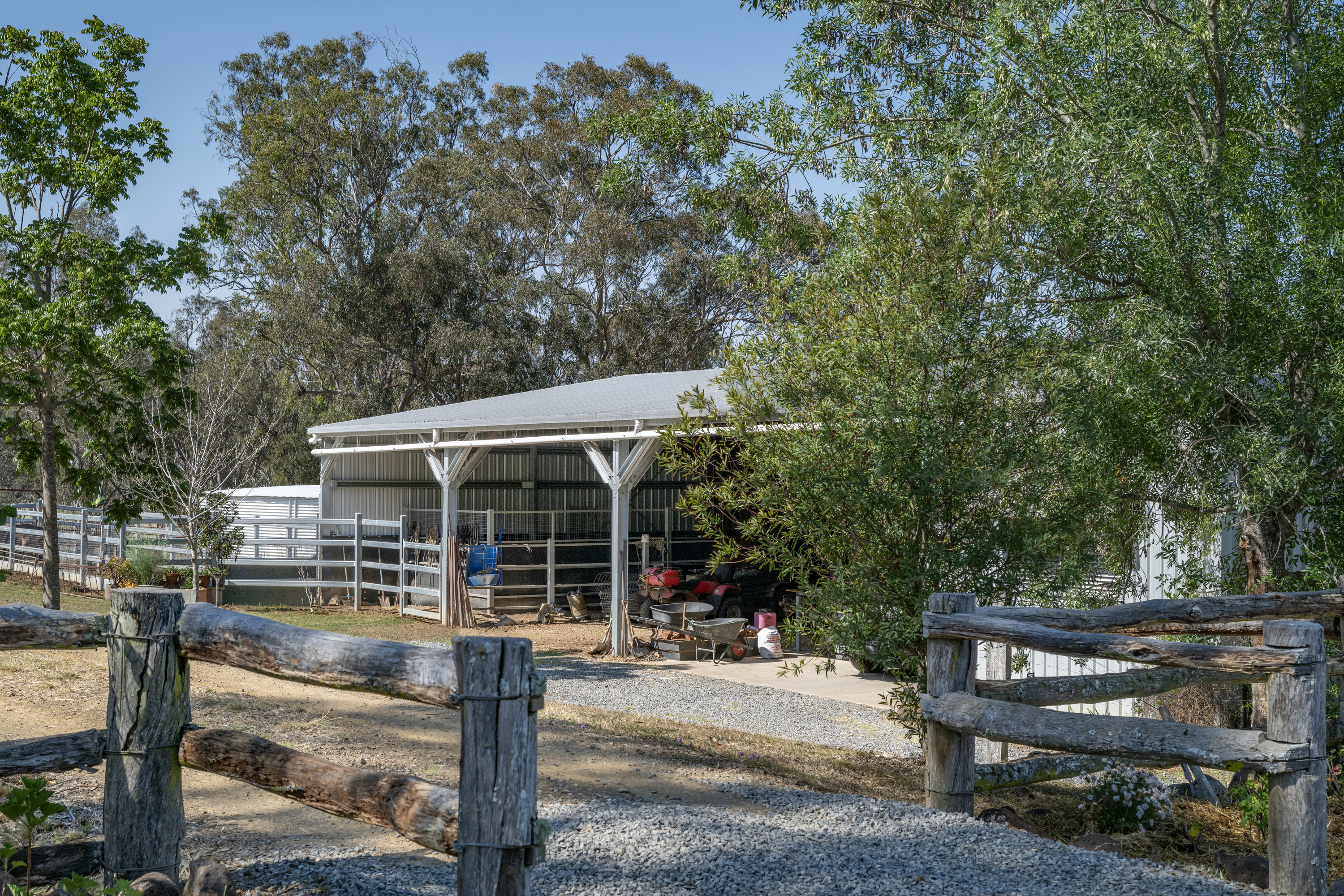 147 Mays Lane, The Hermitage For Sale by Farmbuy.com - image 26