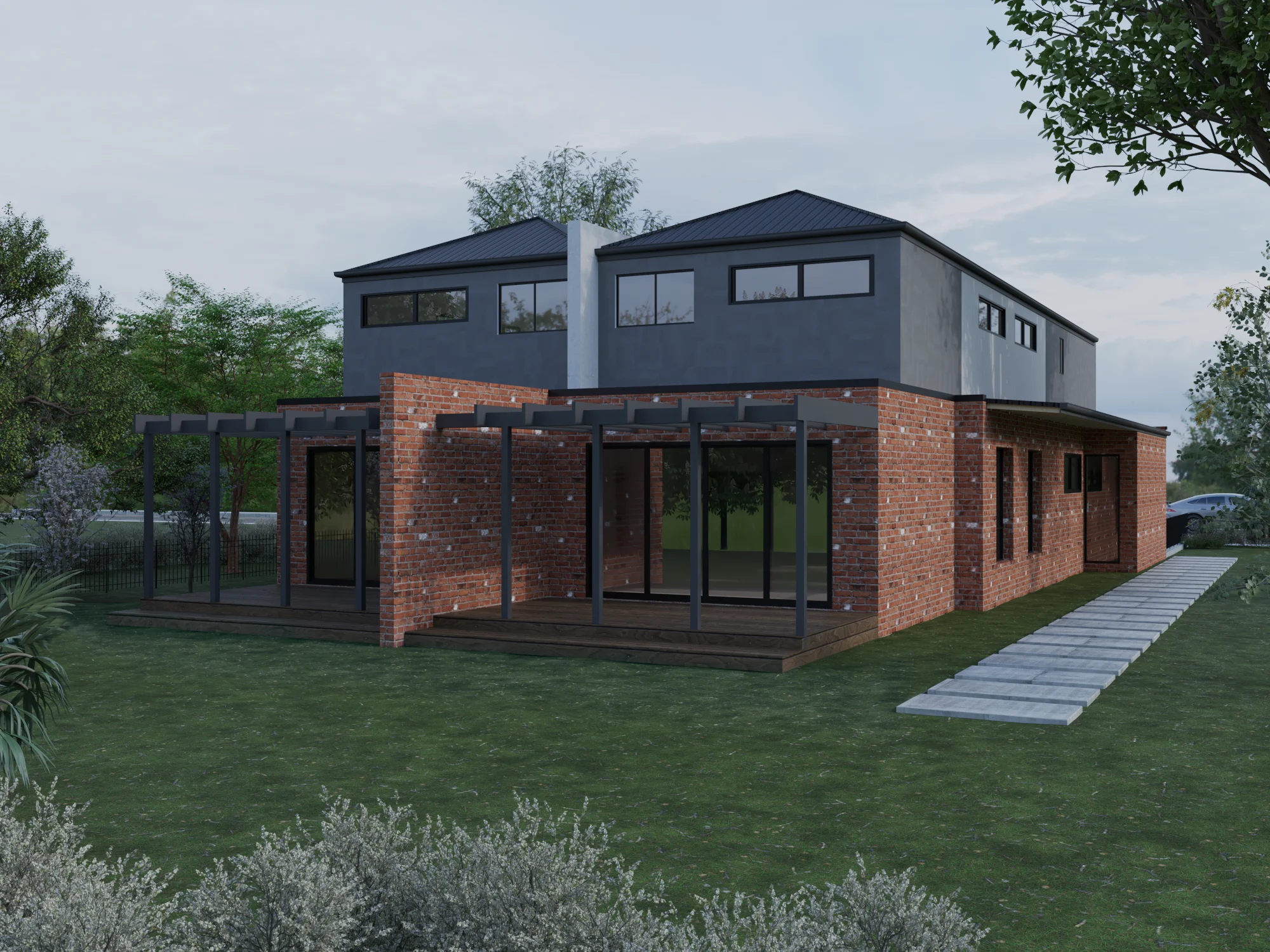 53 Macey Avenue, Avondale Heights, VIC, 3034, Avondale Heights - Thumbnail 2